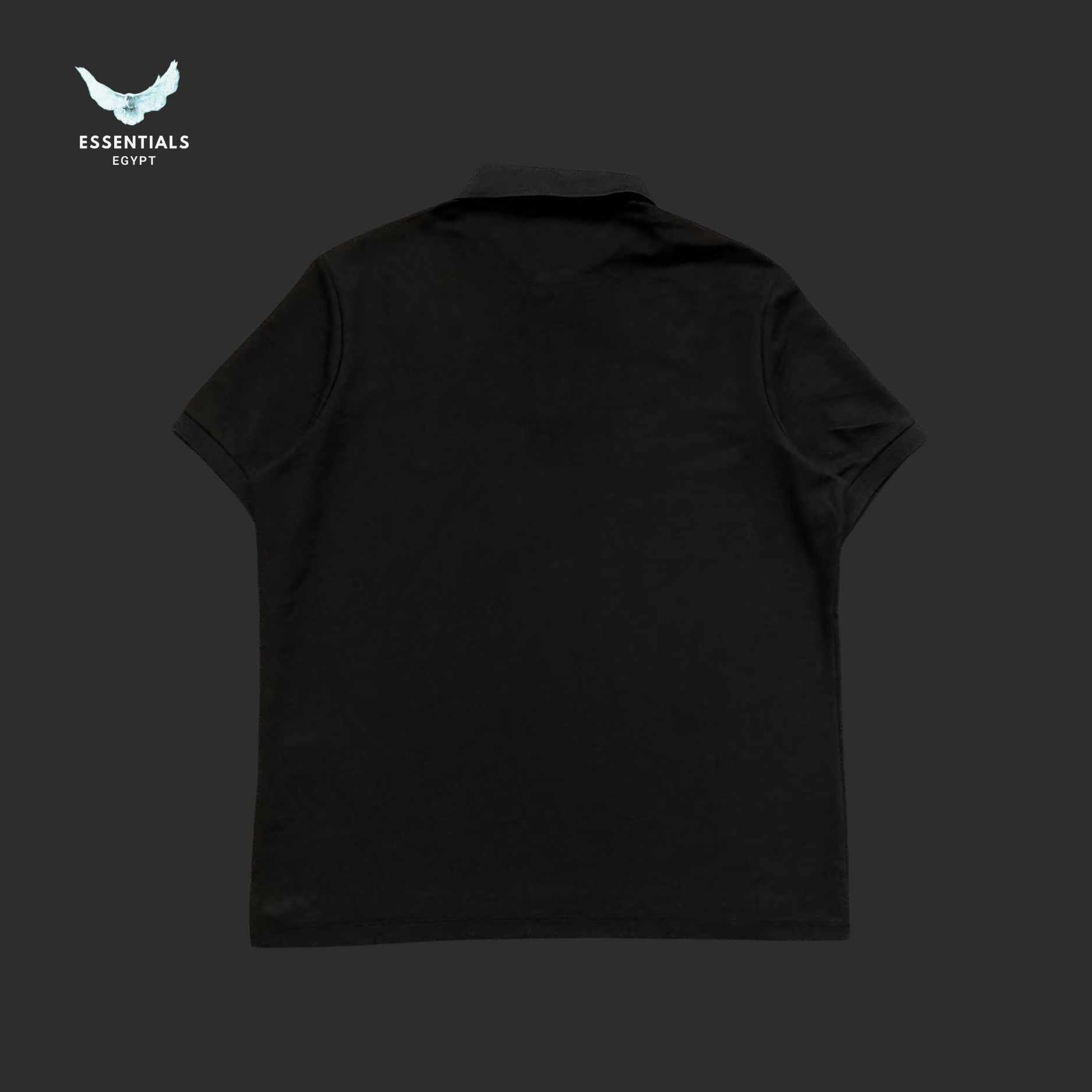 Ralph Lauren Polo Shirt – Custom Slim Fit - ESSENTIALS EGYPT