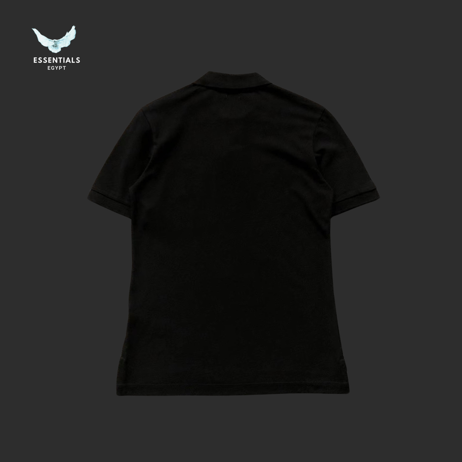 Ralph Lauren Polo Shirt – Classic Fit Cotton - ESSENTIALS EGYPT