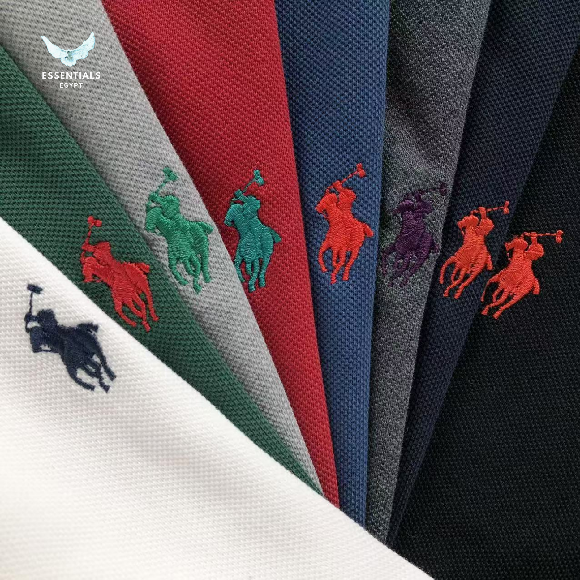 RALPH LAUREN POLO 413141277