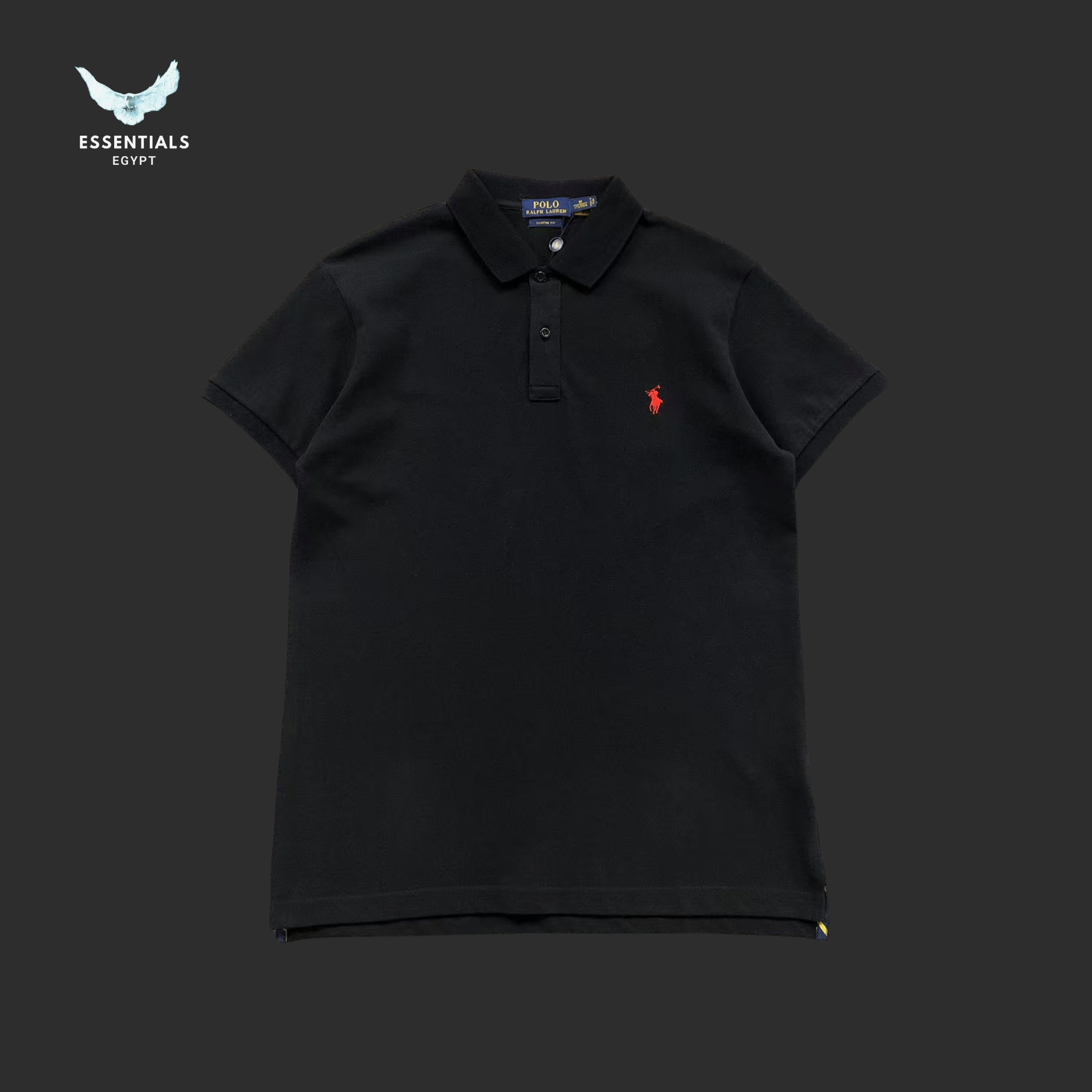 Ralph Lauren Polo – Multicolor Core - ESSENTIALS EGYPT