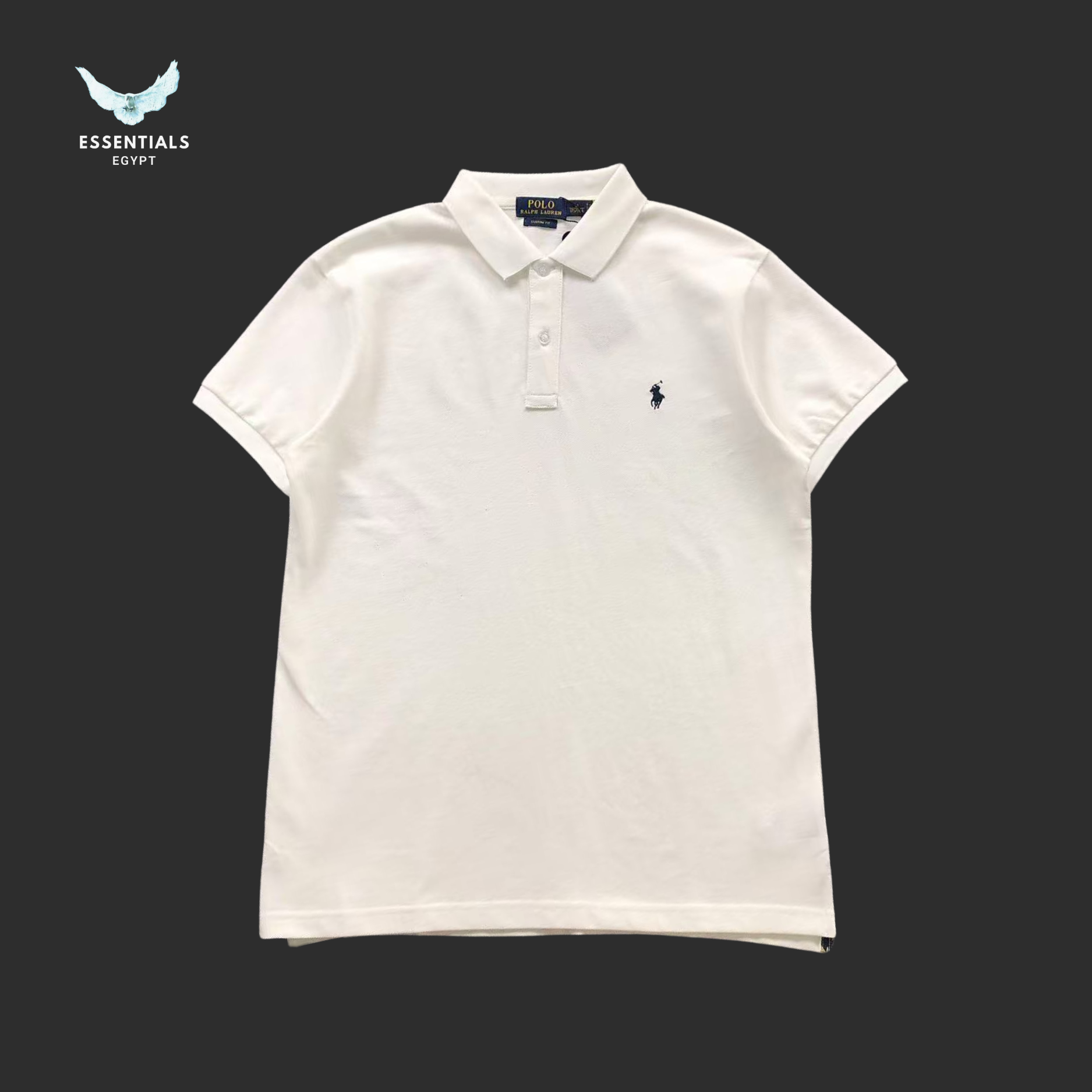 RALPH LAUREN POLO 413141277