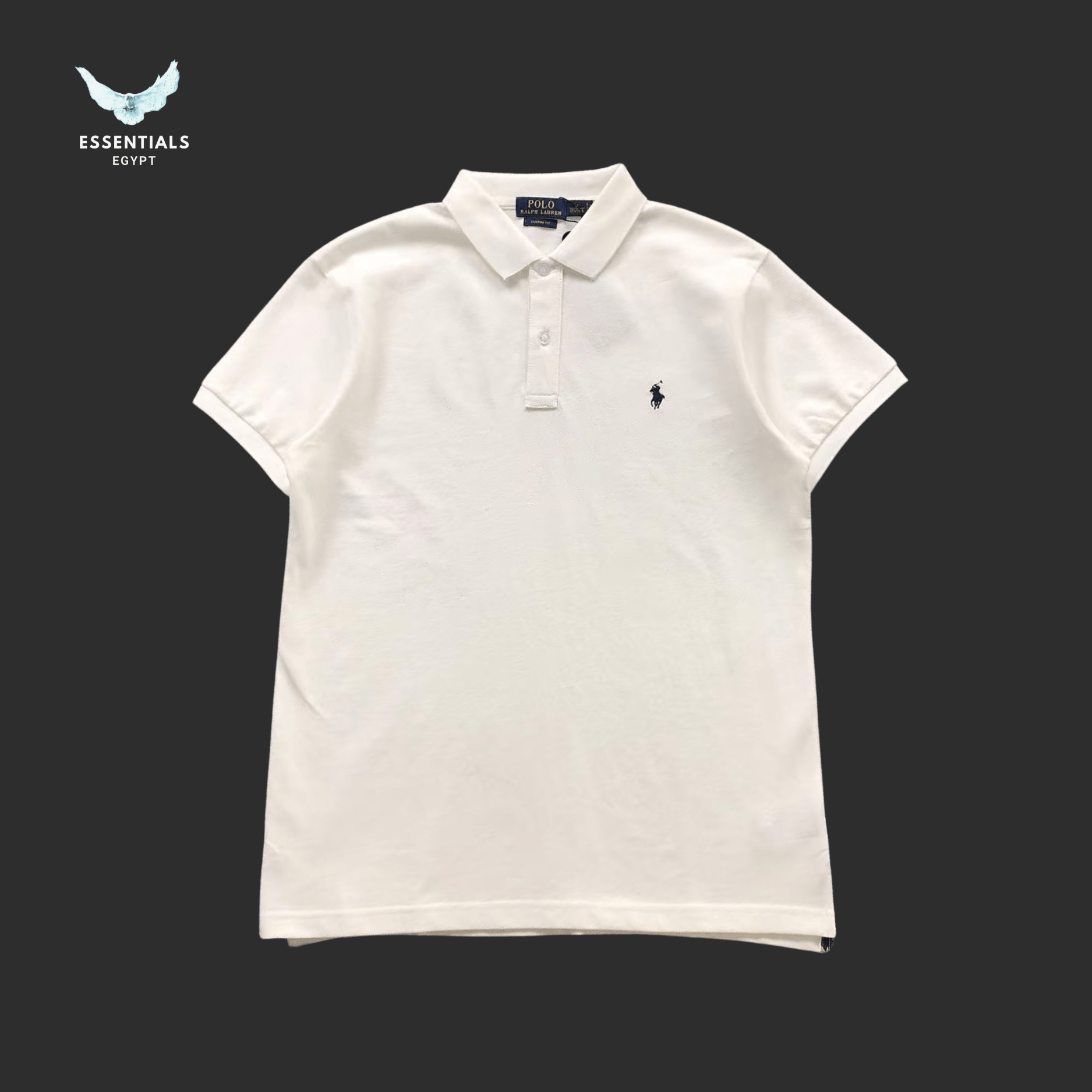 Ralph Lauren Polo – Multicolor Core - ESSENTIALS EGYPT