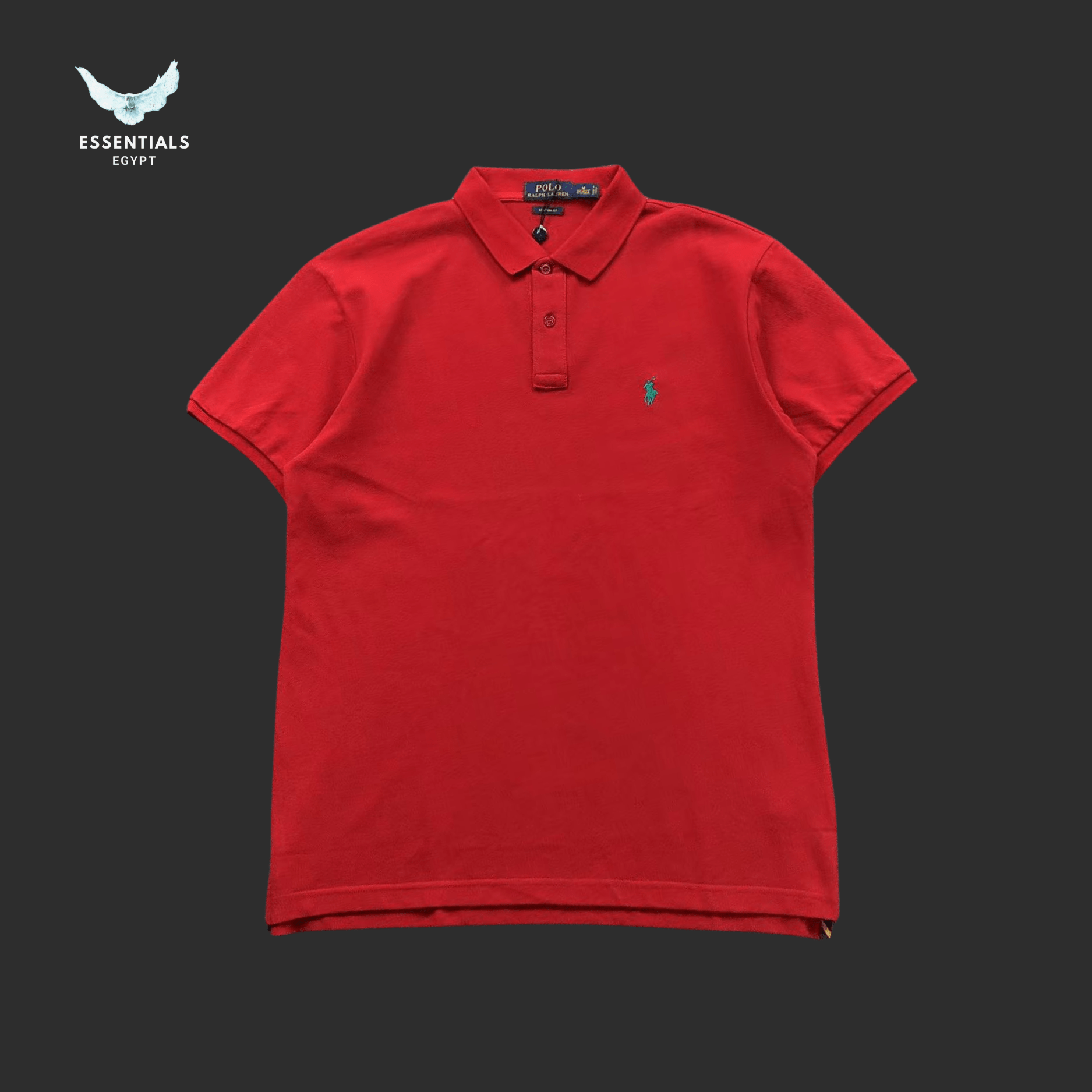 Ralph Lauren Polo – Multicolor Core - ESSENTIALS EGYPT