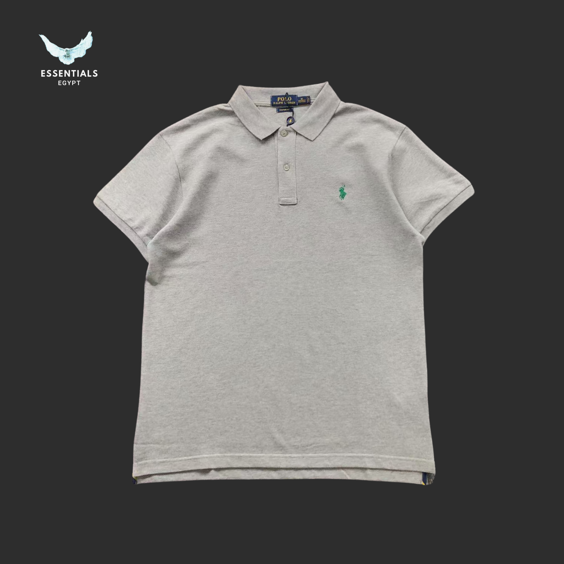 RALPH LAUREN POLO 413141277