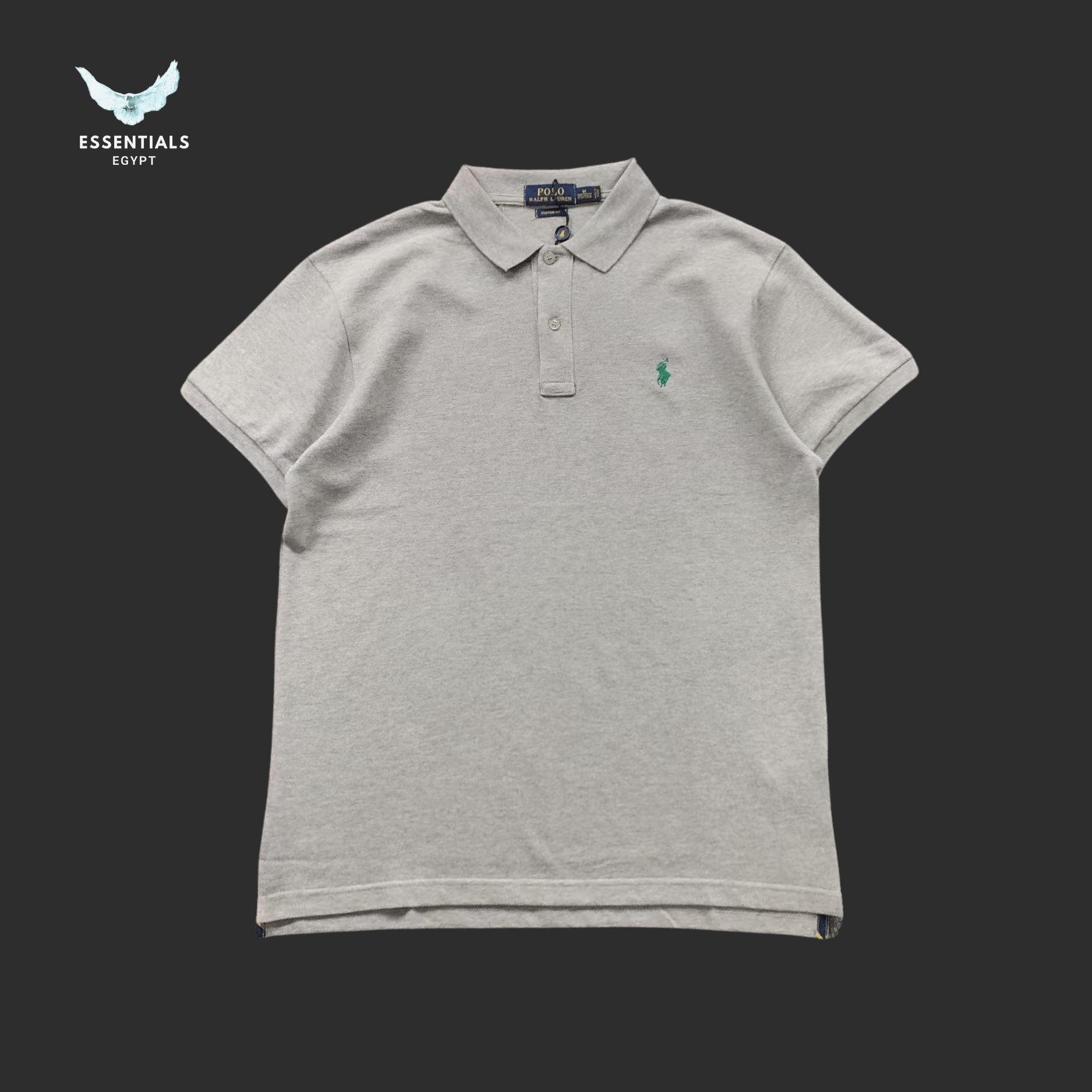 Ralph Lauren Polo – Multicolor Core - ESSENTIALS EGYPT