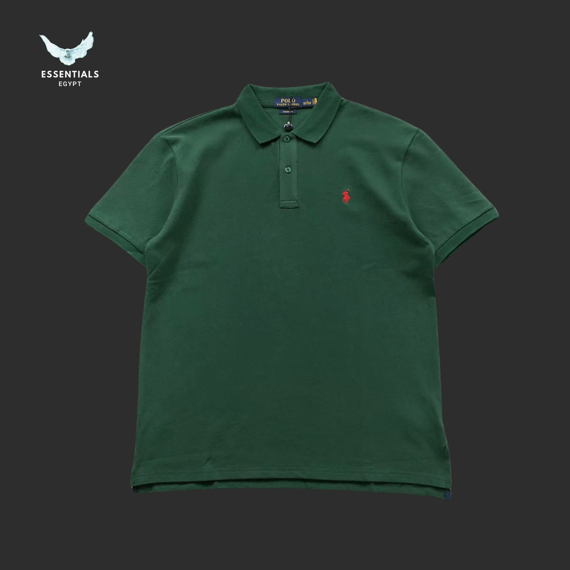 Ralph Lauren Polo – Multicolor Core - ESSENTIALS EGYPT