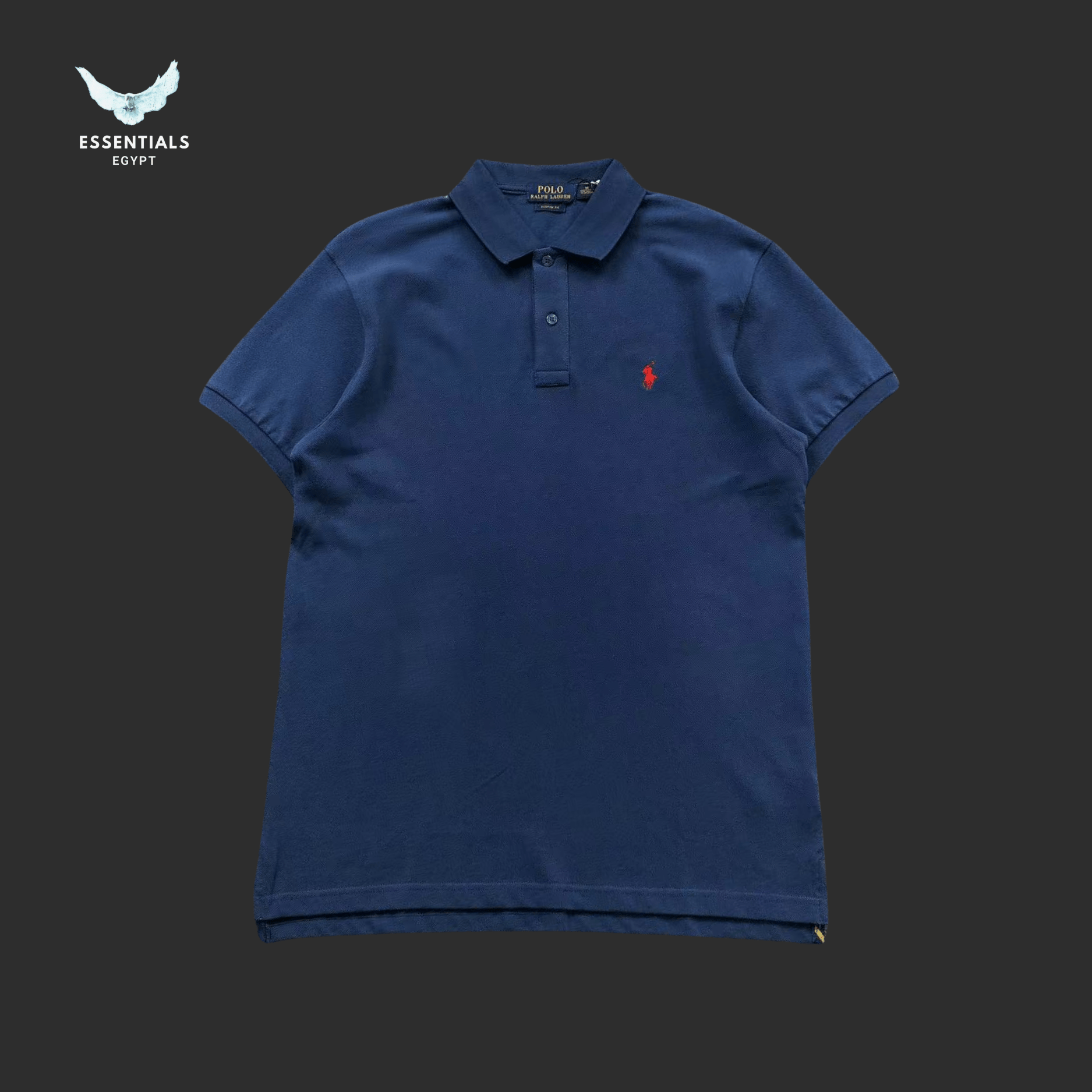 Ralph Lauren Polo – Multicolor Core - ESSENTIALS EGYPT