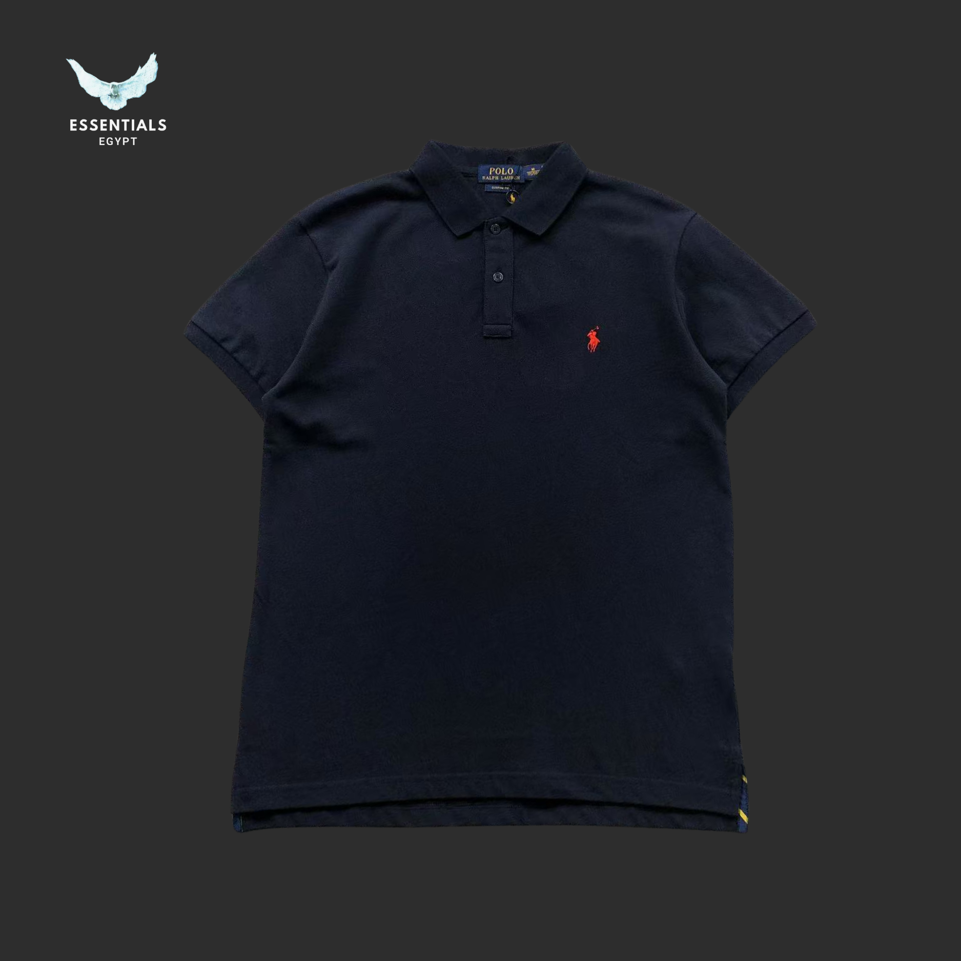 RALPH LAUREN POLO 413141277