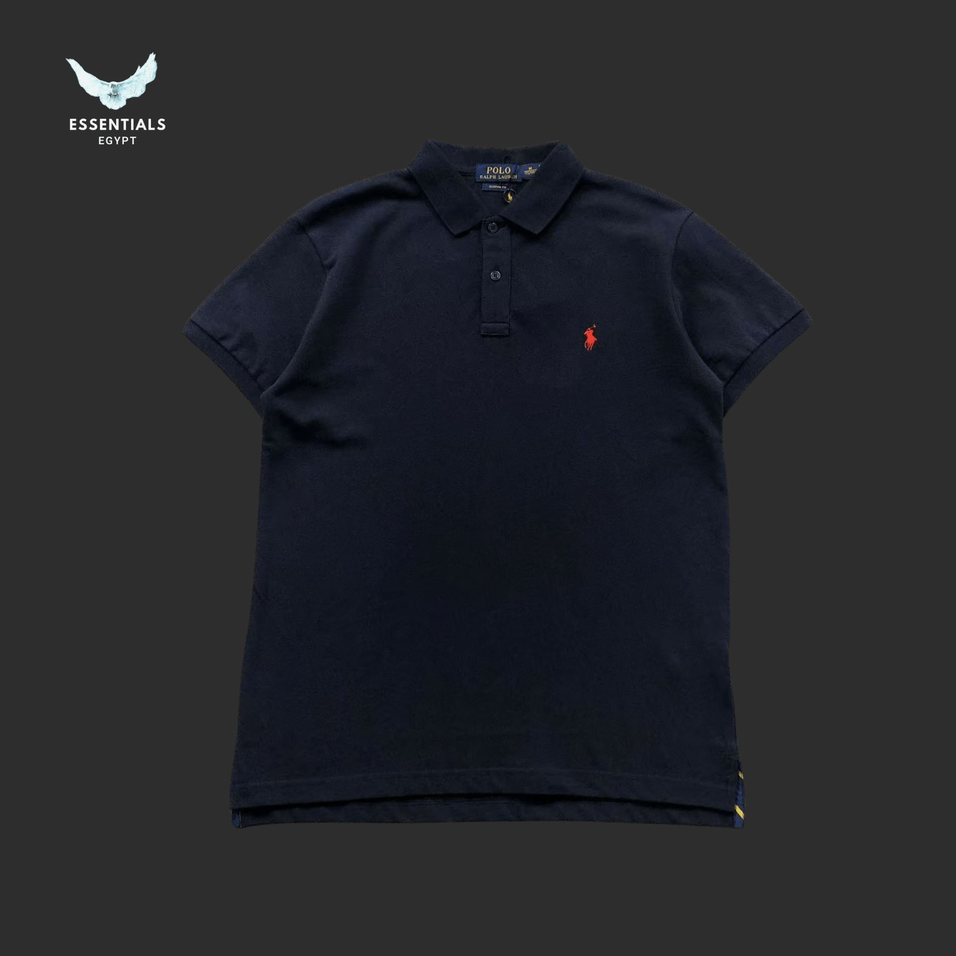 Ralph Lauren Polo – Multicolor Core - ESSENTIALS EGYPT