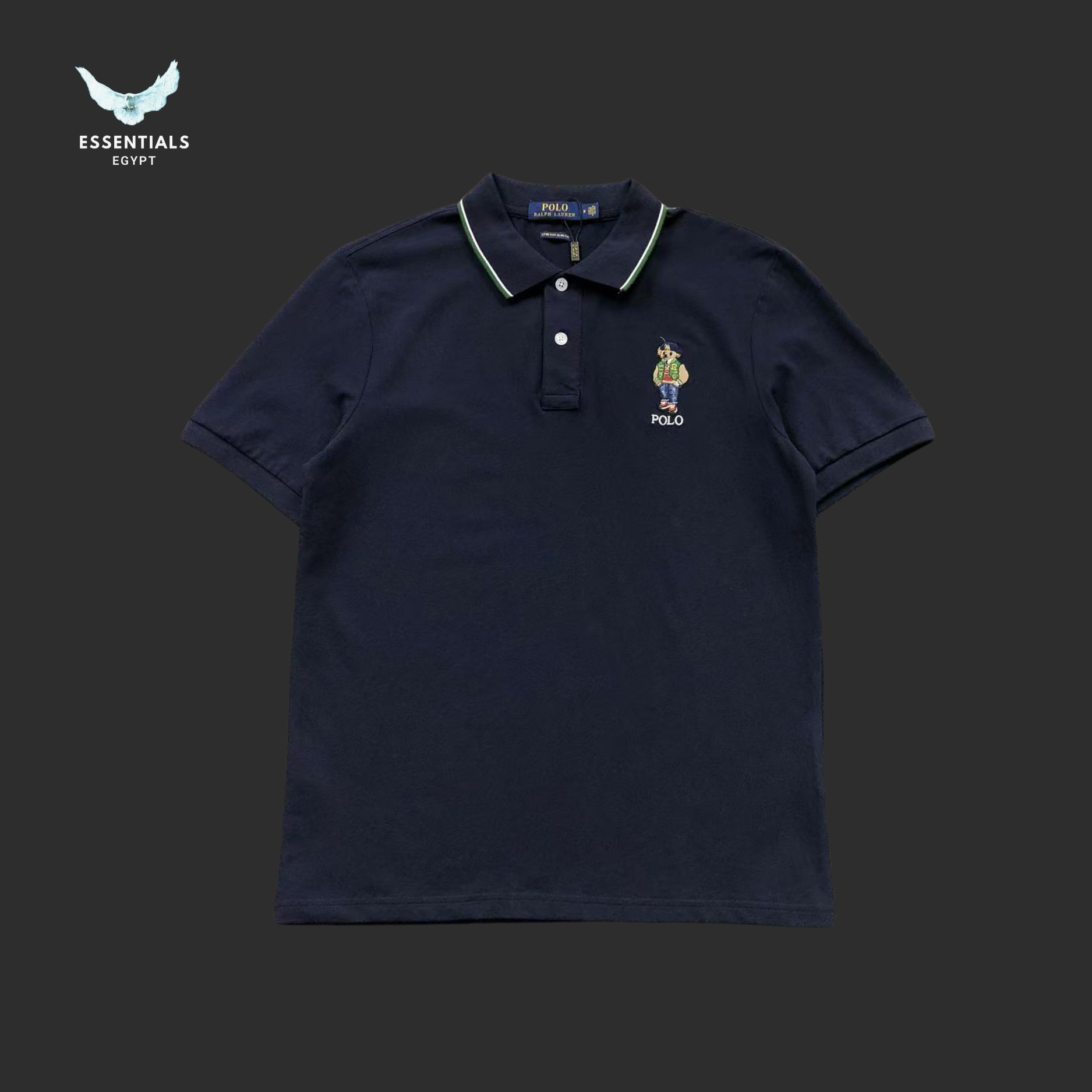 RALPH LAUREN POLO 413182077