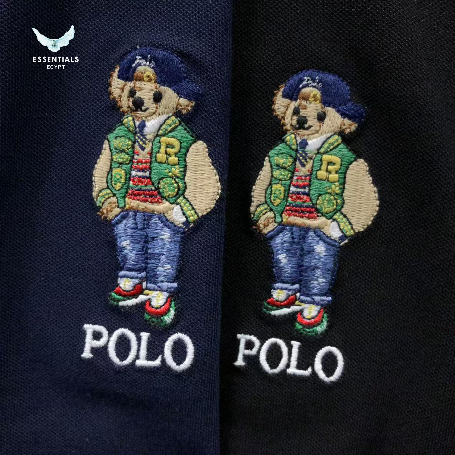 RALPH LAUREN POLO 413182077