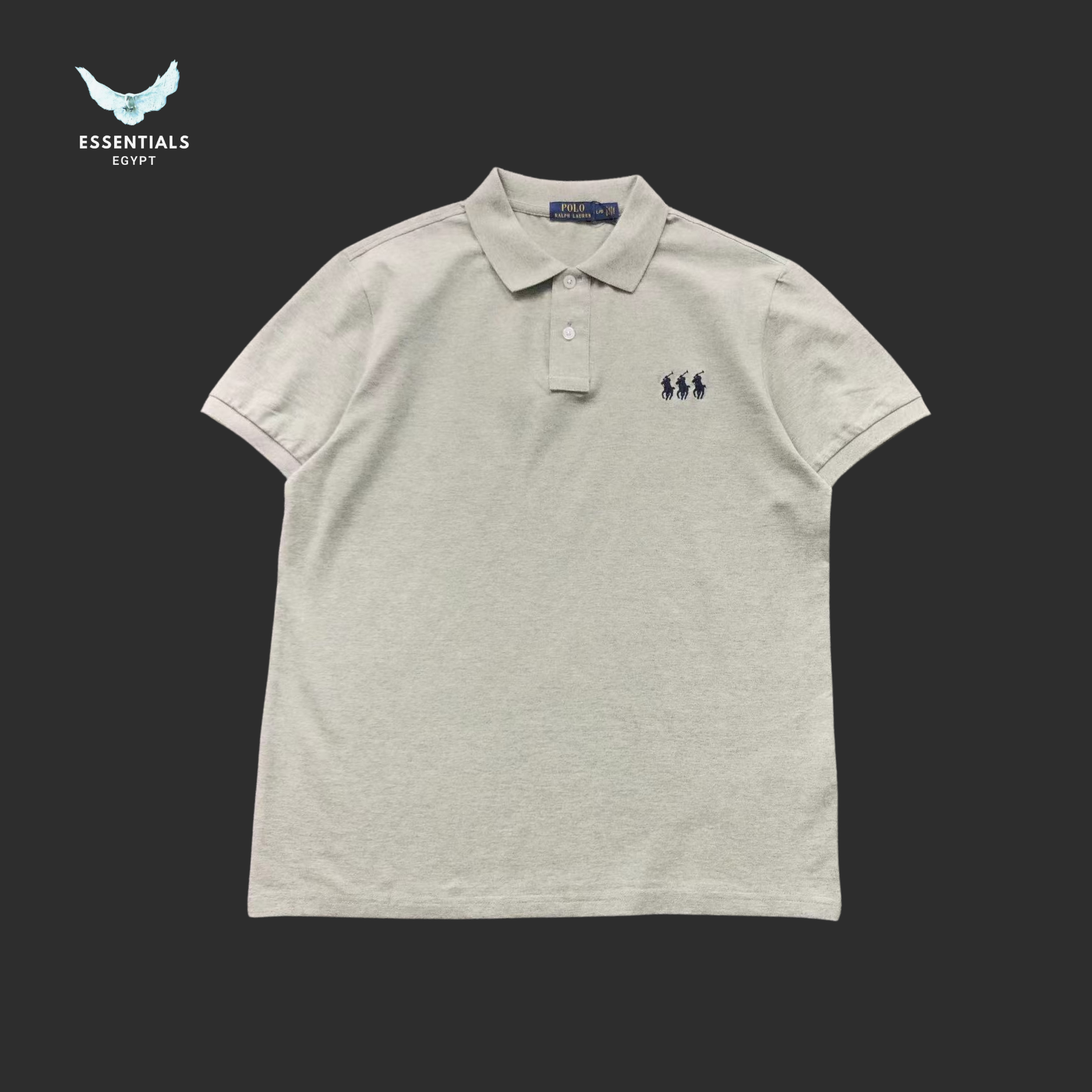 RALPH LAUREN POLO 413250403