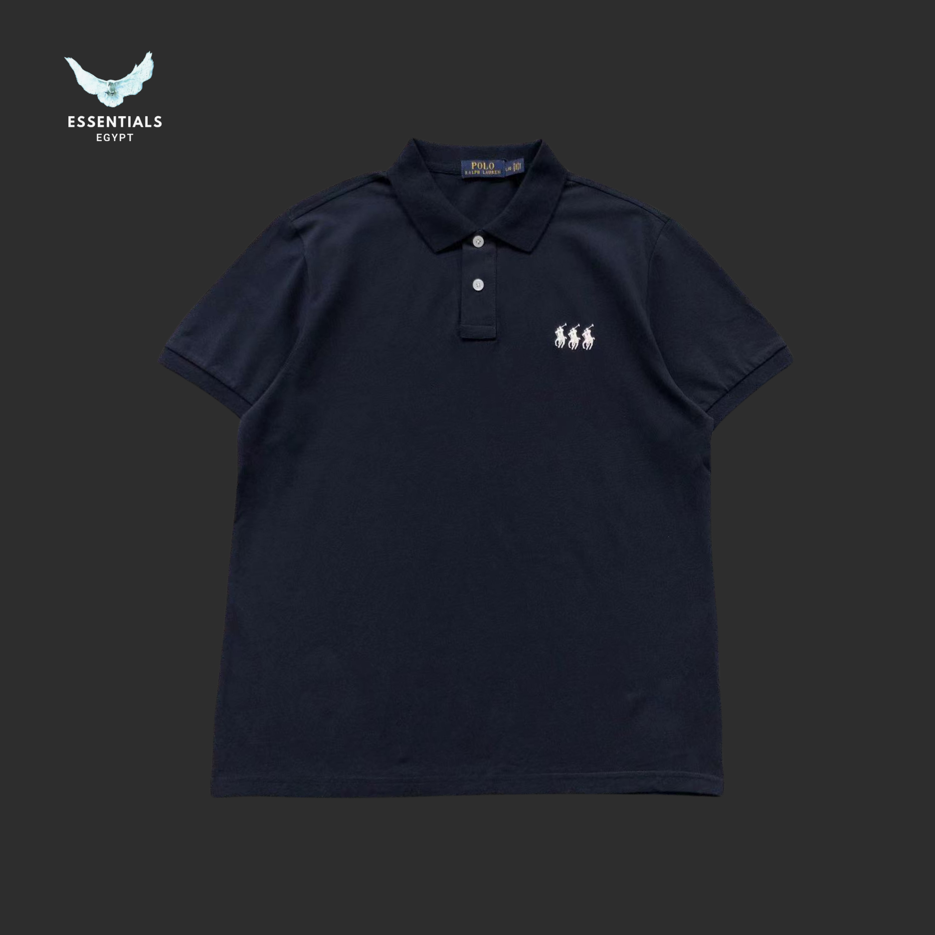 RALPH LAUREN POLO 413250403