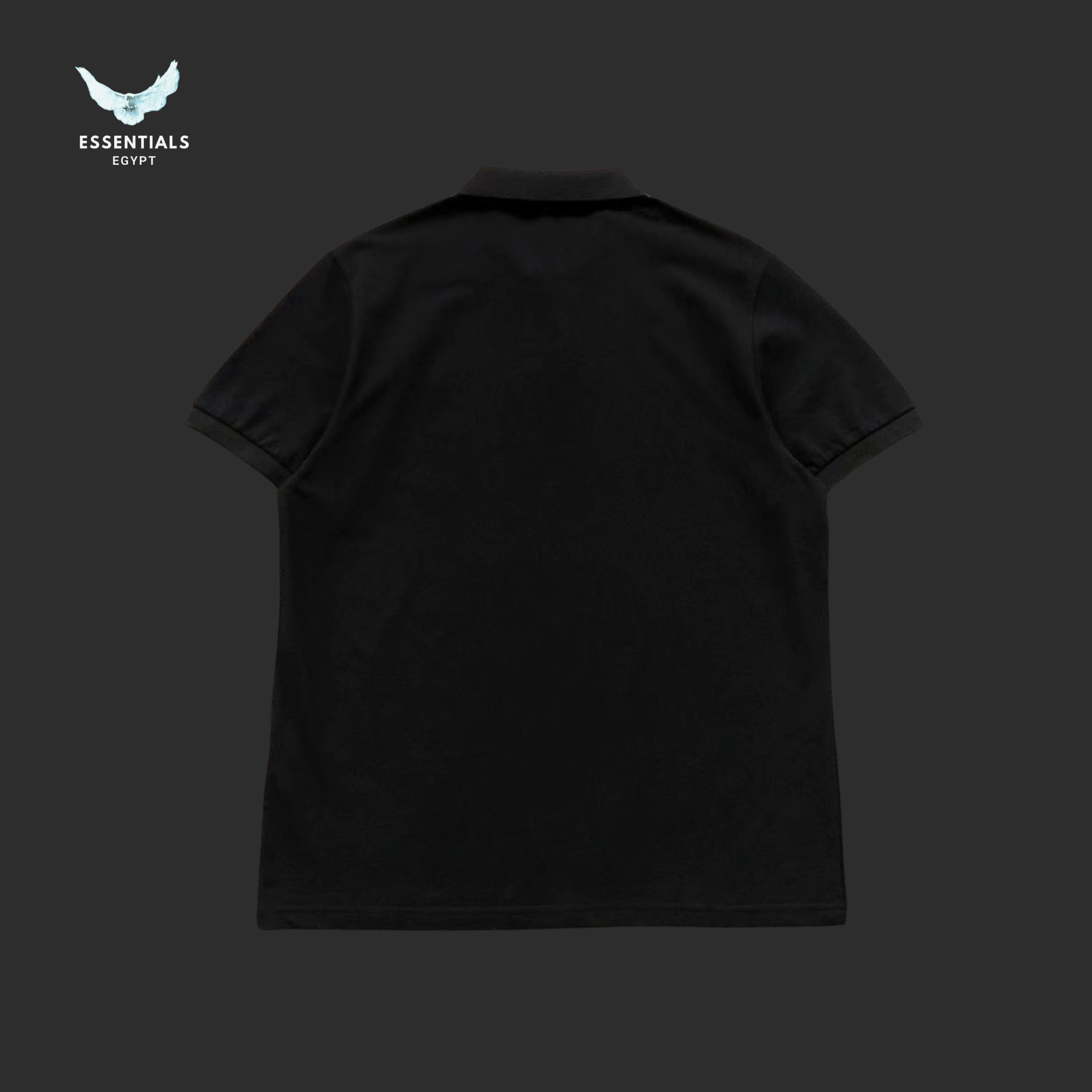 Ralph Lauren Polo – Triple Stitch Logo Edition - ESSENTIALS EGYPT