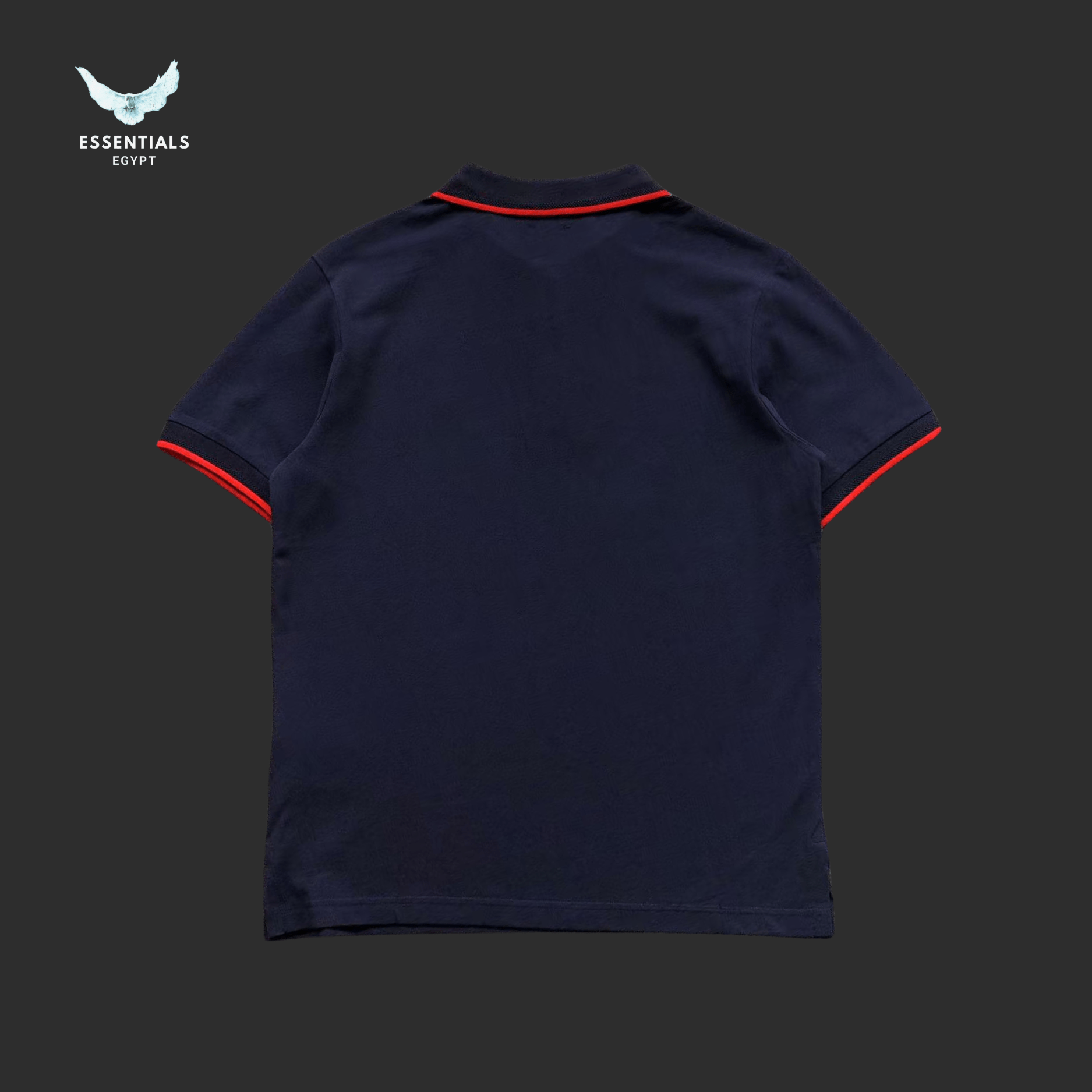 Ralph Lauren Polo Shirt – Core Colors - ESSENTIALS EGYPT