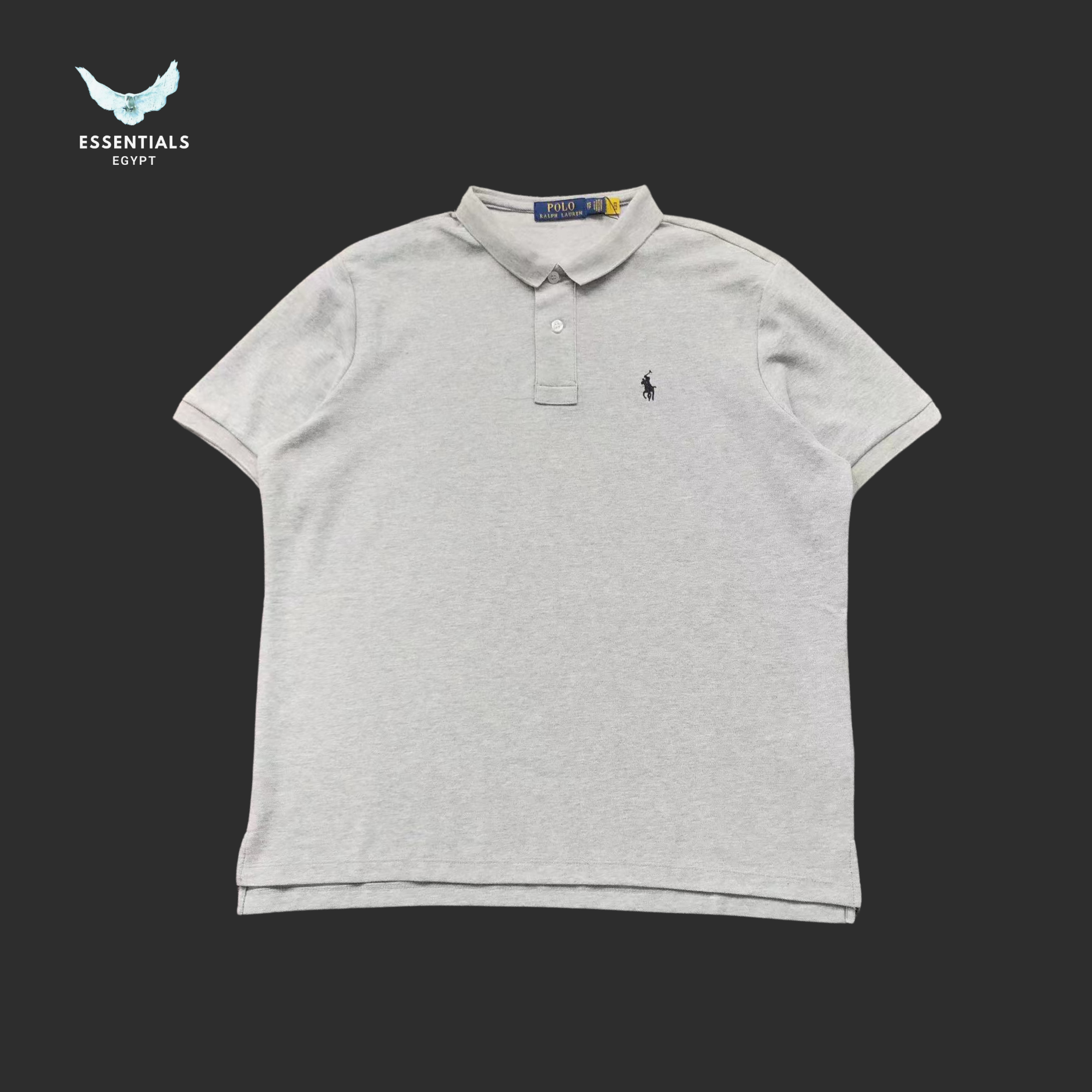 Ralph Lauren Polo – Everyday Fit Essentials