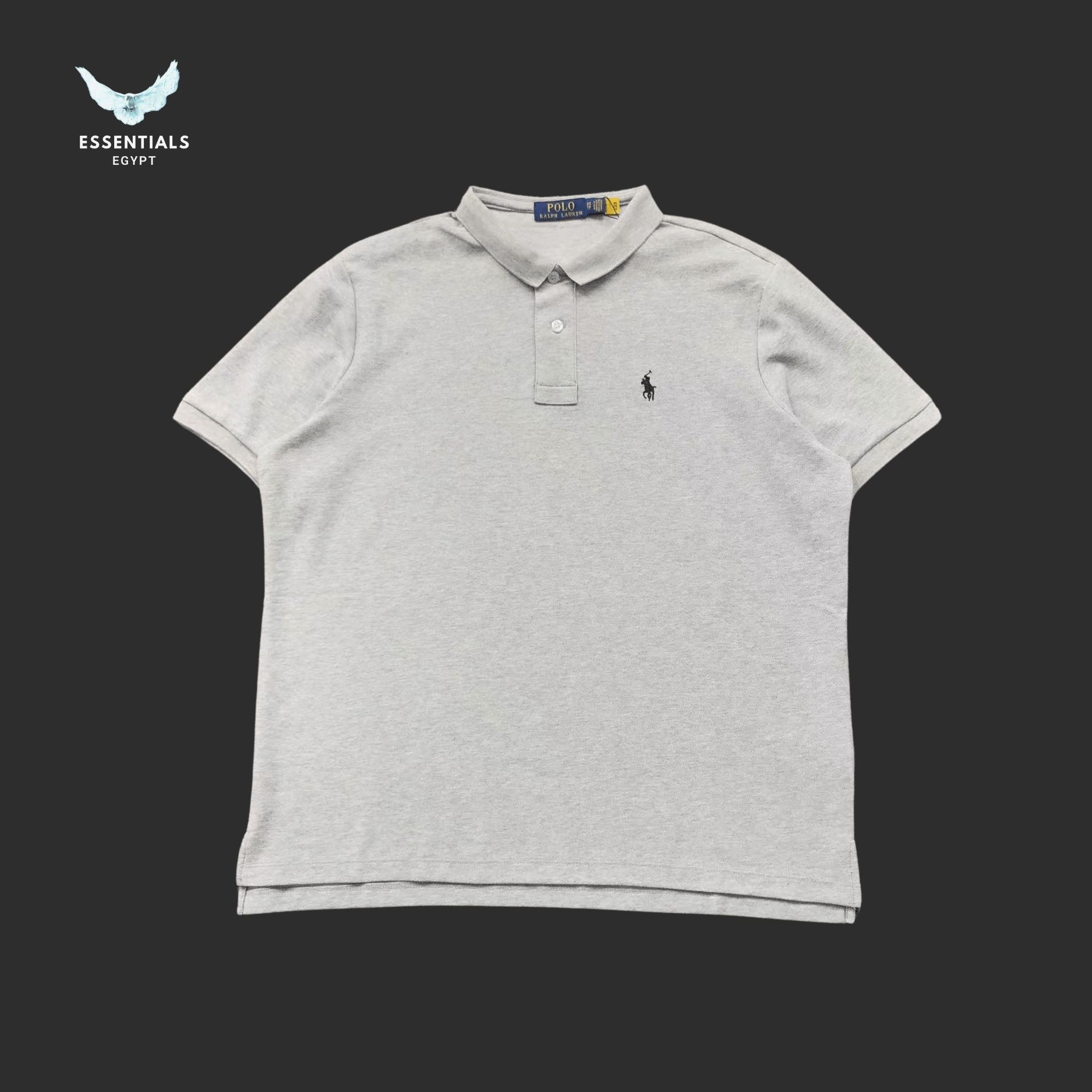 Ralph Lauren Polo – Everyday Fit Essentials - ESSENTIALS EGYPT