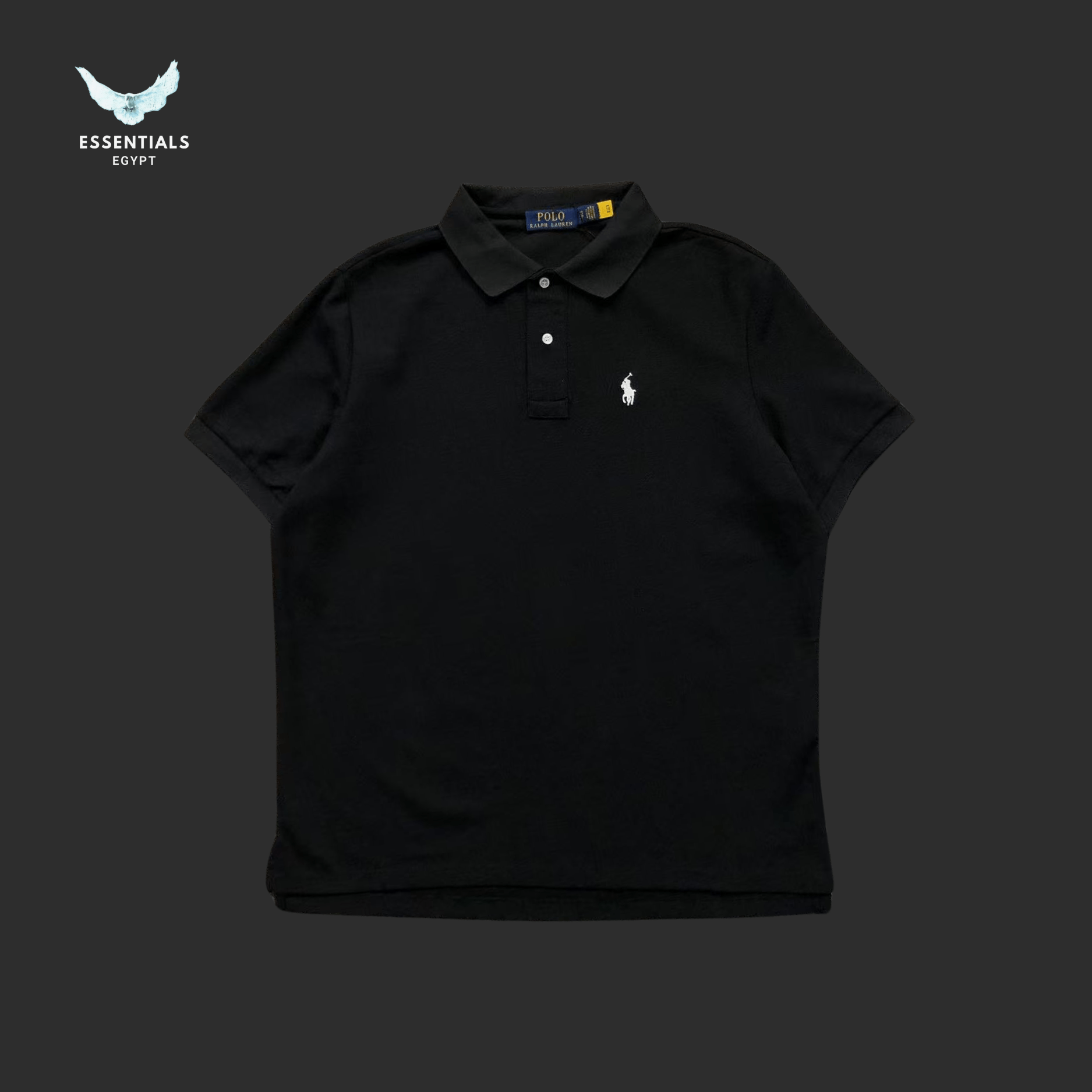 Ralph Lauren Polo – Everyday Fit Essentials - ESSENTIALS EGYPT