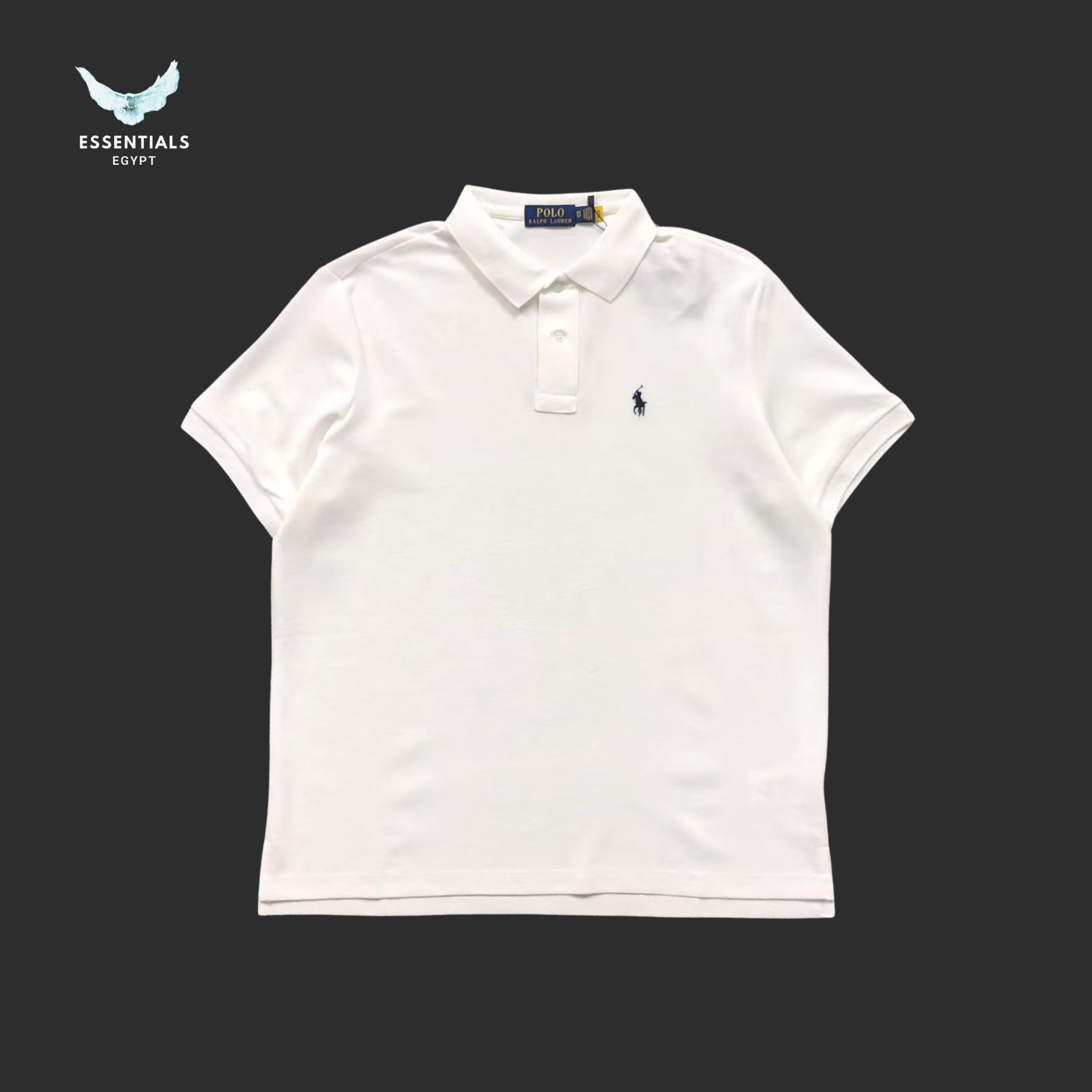 Ralph Lauren Polo – Everyday Fit Essentials