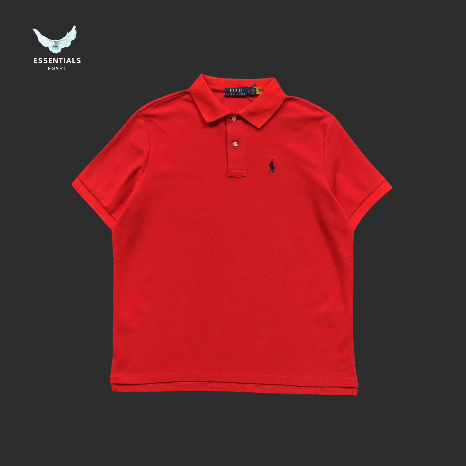 Ralph Lauren Polo – Everyday Fit Essentials