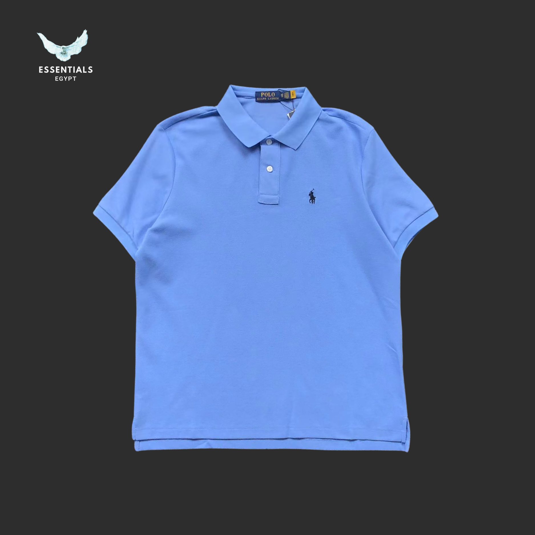 Ralph Lauren Polo – Everyday Fit Essentials