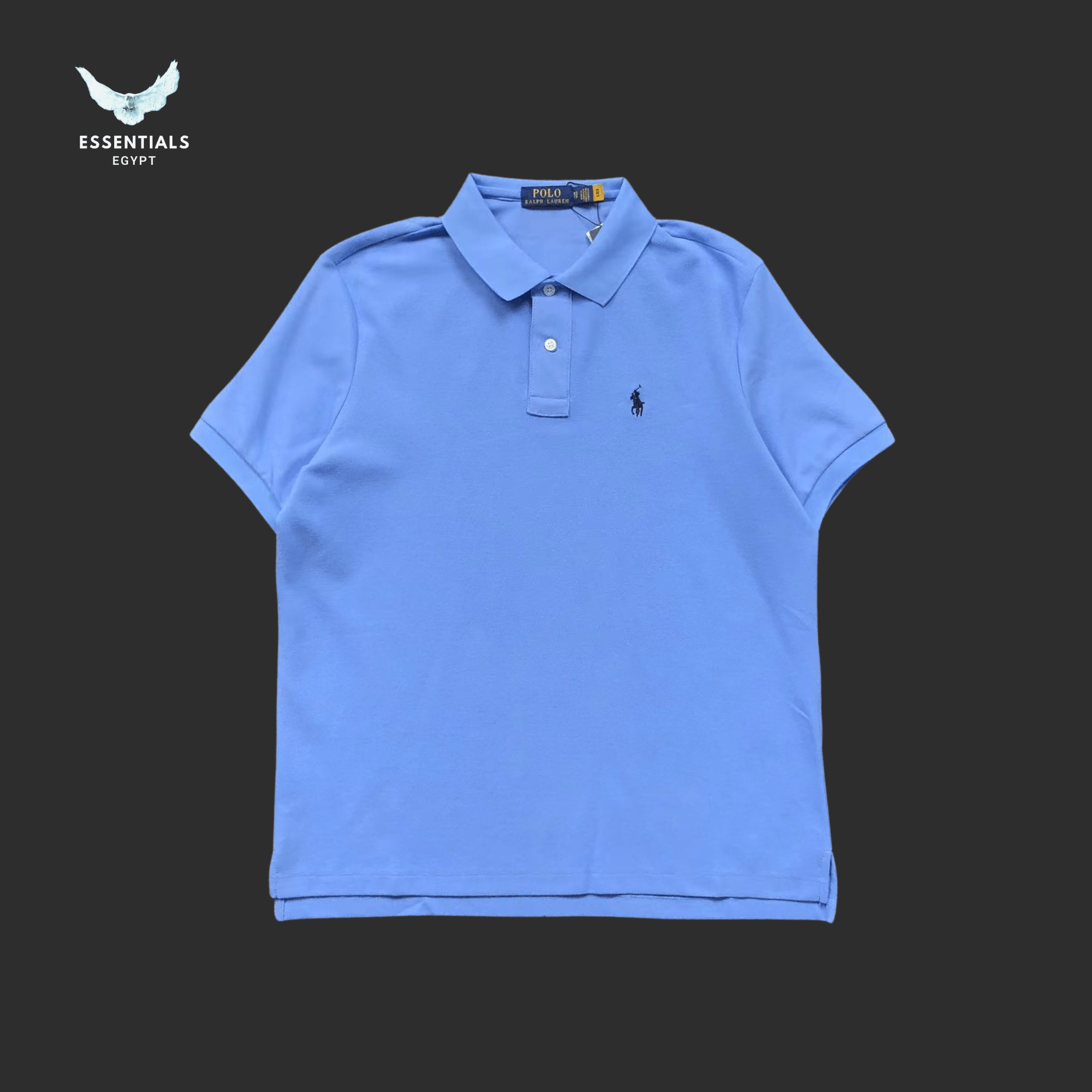 Ralph Lauren Polo – Everyday Fit Essentials - ESSENTIALS EGYPT