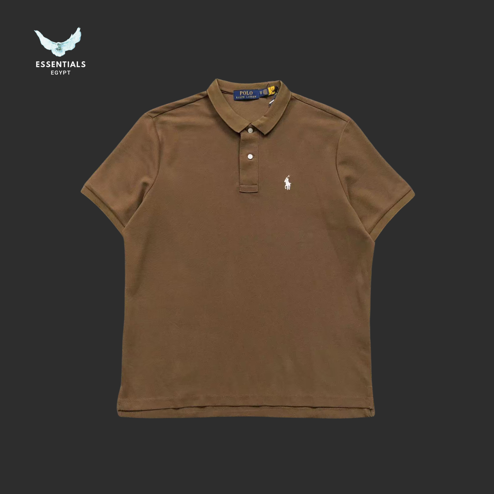 Ralph Lauren Polo – Everyday Fit Essentials