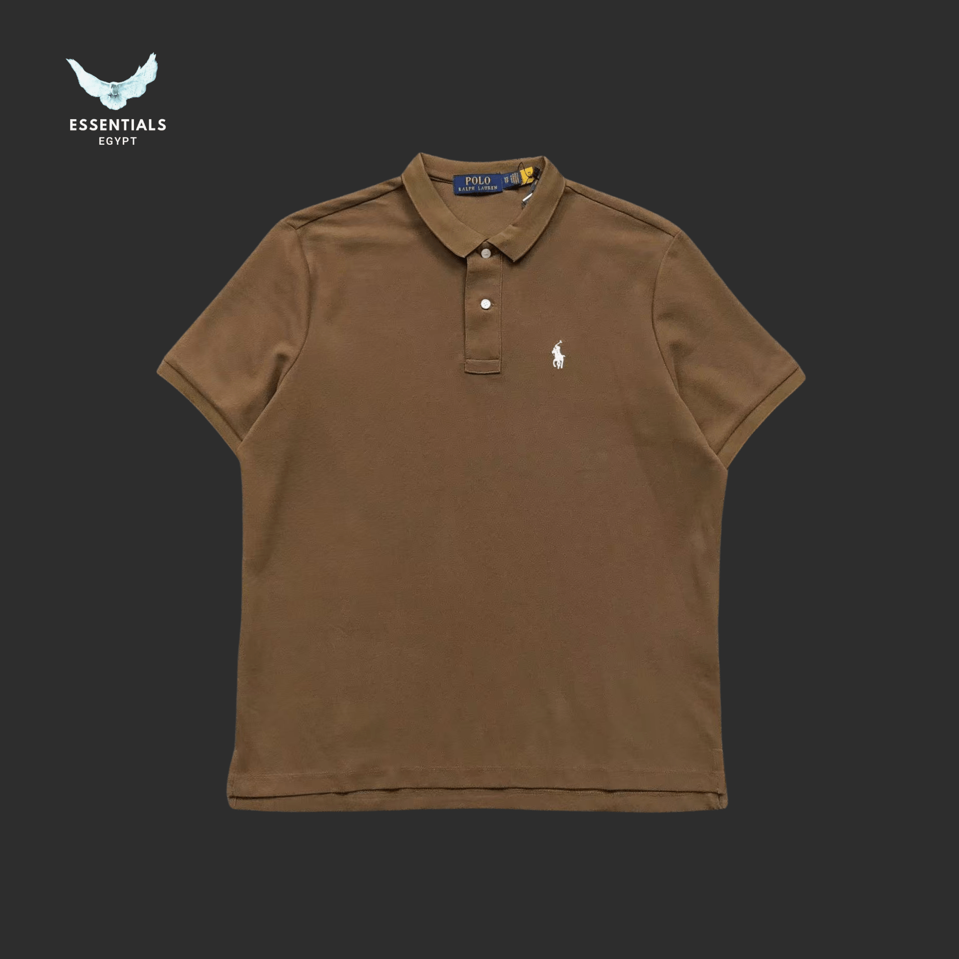 Ralph Lauren Polo – Everyday Fit Essentials - ESSENTIALS EGYPT