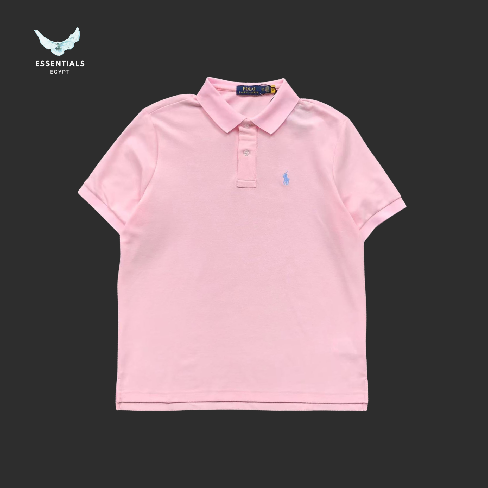 Ralph Lauren Polo – Everyday Fit Essentials