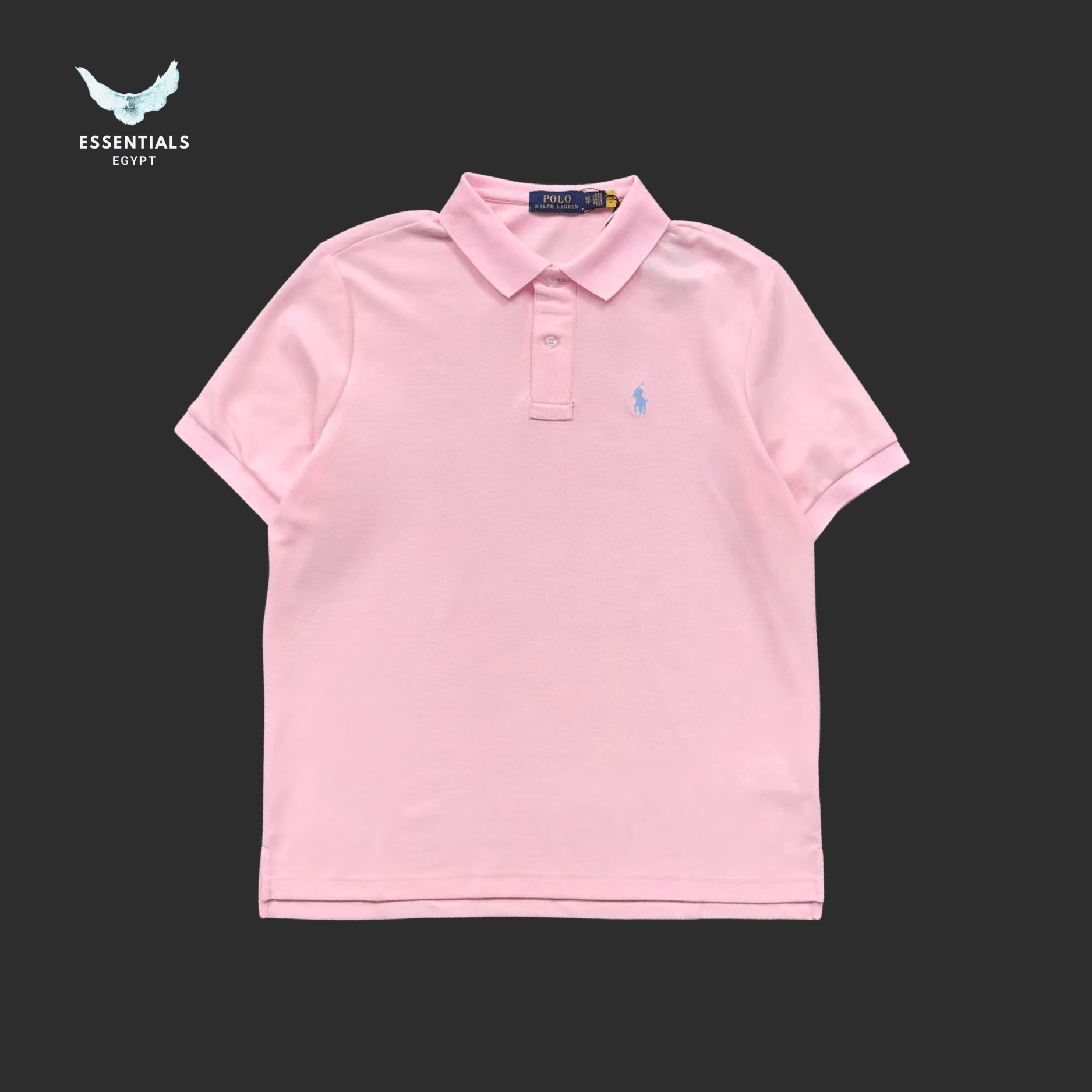 Ralph Lauren Polo – Everyday Fit Essentials - ESSENTIALS EGYPT