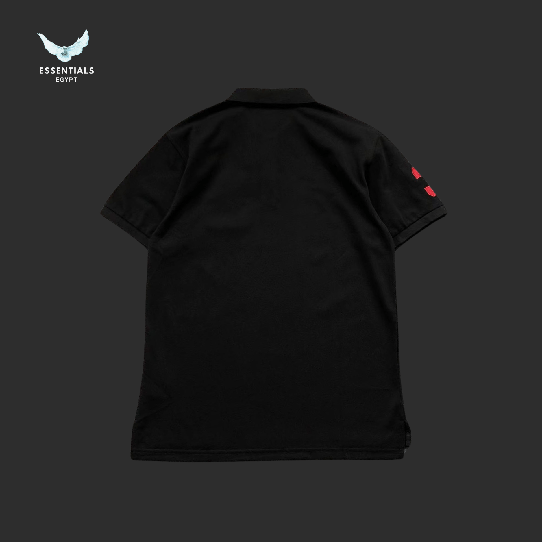 Ralph Lauren Polo – Big Pony Badge Edition - ESSENTIALS EGYPT