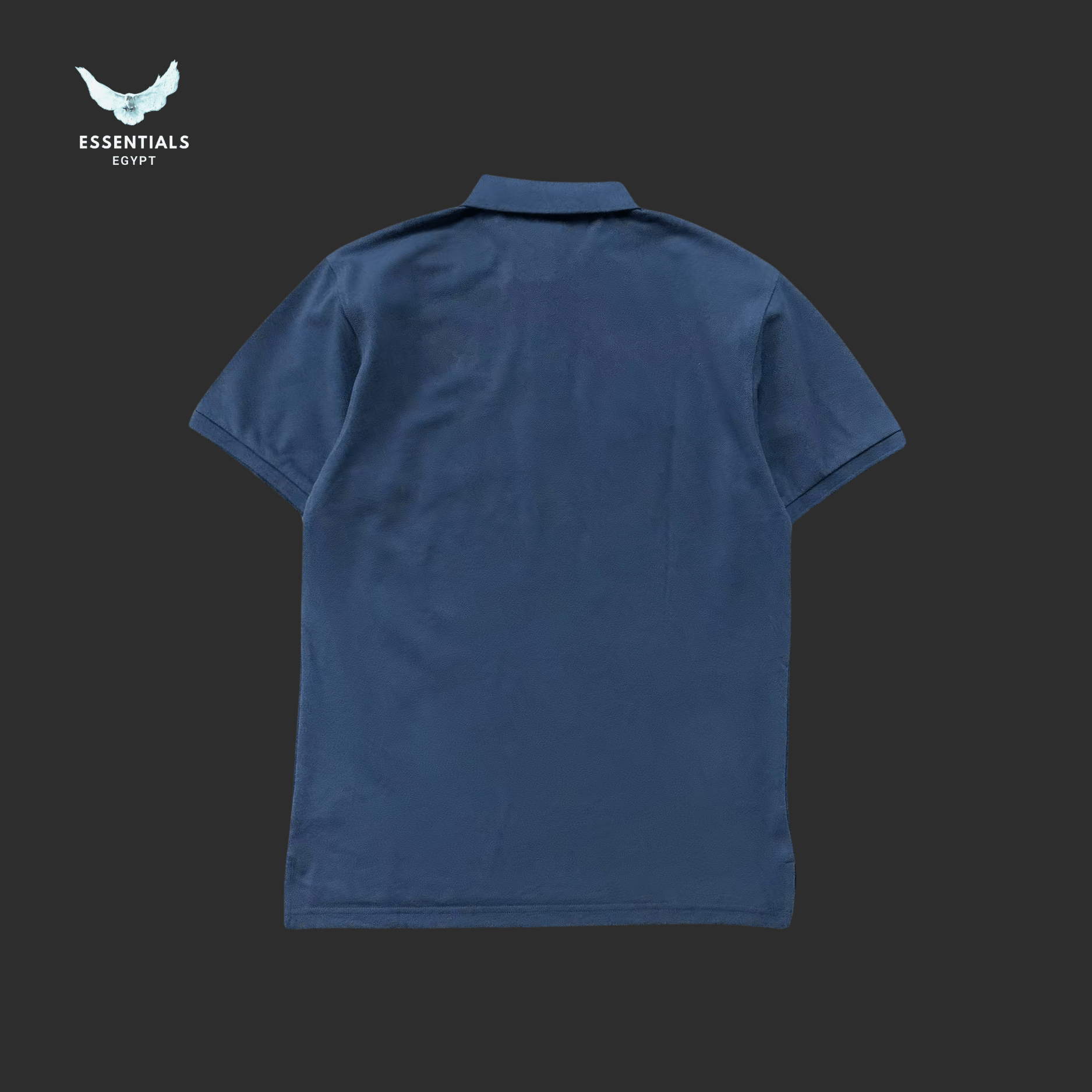 Ralph Lauren Polo – Crest & Pony Dual Logo - ESSENTIALS EGYPT