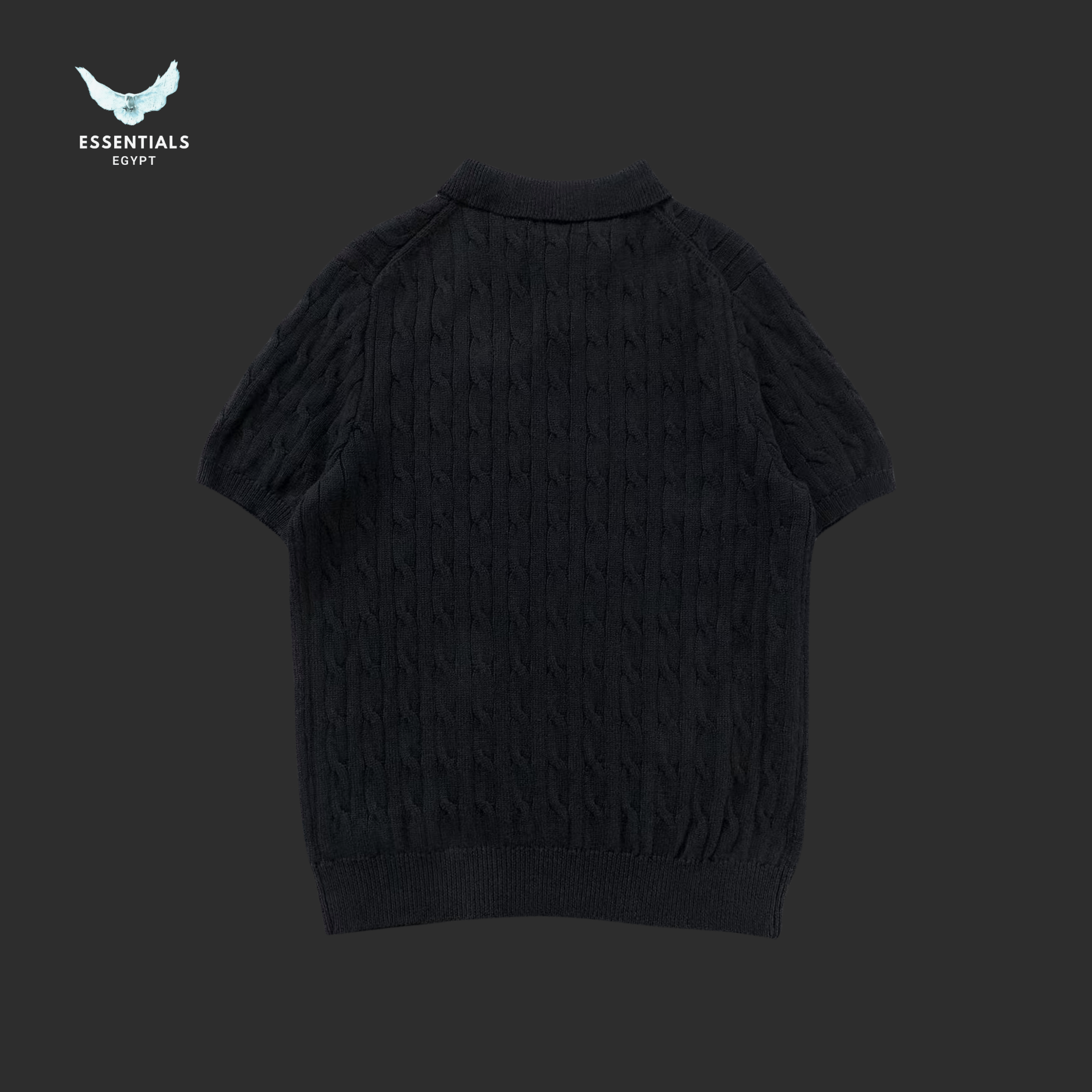 Ralph Lauren Classic Fit Cotton Polo Shirt - ESSENTIALS EGYPT