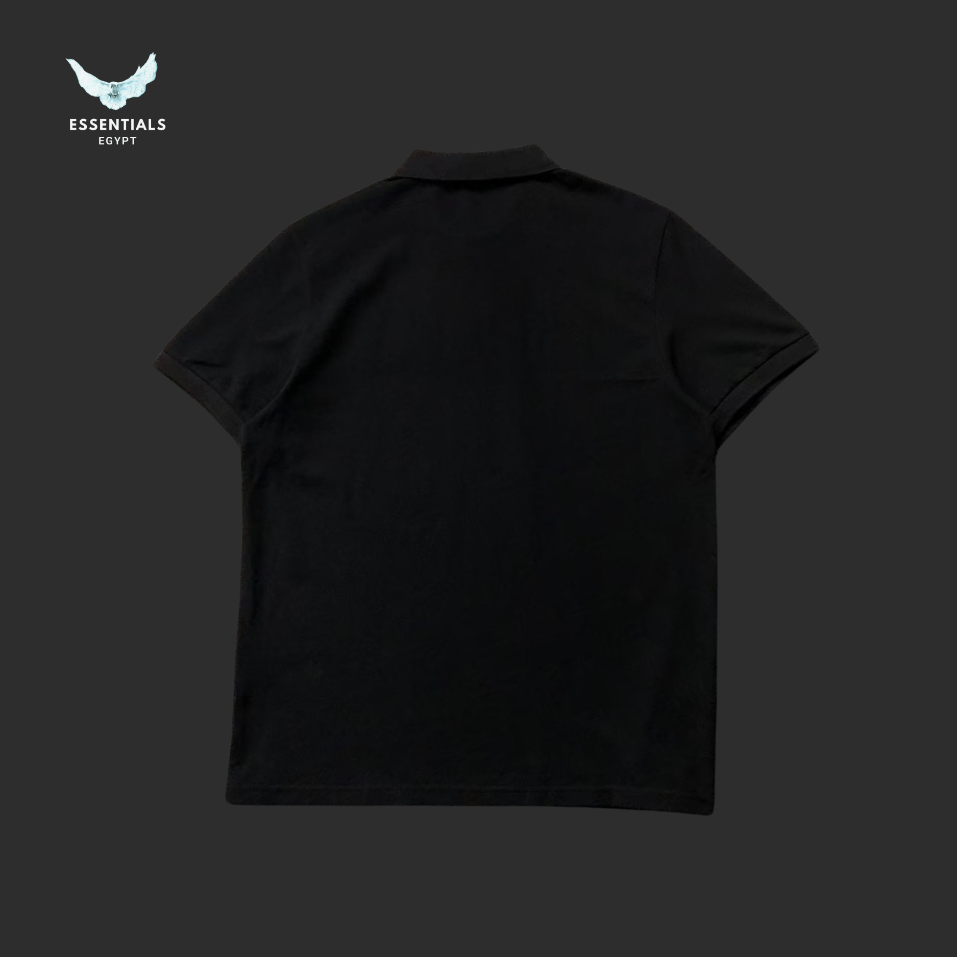 Ralph Lauren Polo – Soft Knit Embroidered Edition - ESSENTIALS EGYPT