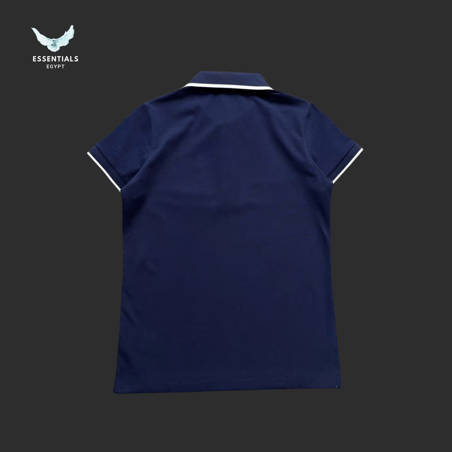 Ralph Lauren Polo – Embroidered Slim Fit (Women) - ESSENTIALS EGYPT