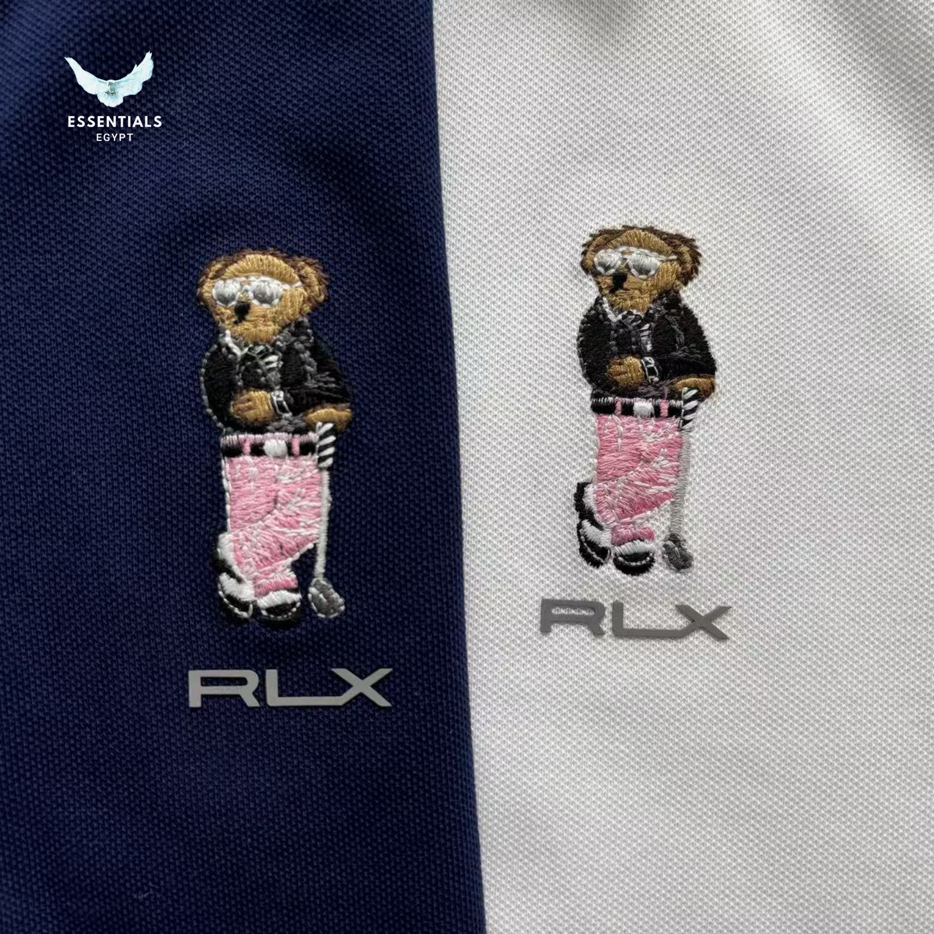 Ralph Lauren Polo – Embroidered Slim Fit (Women)
