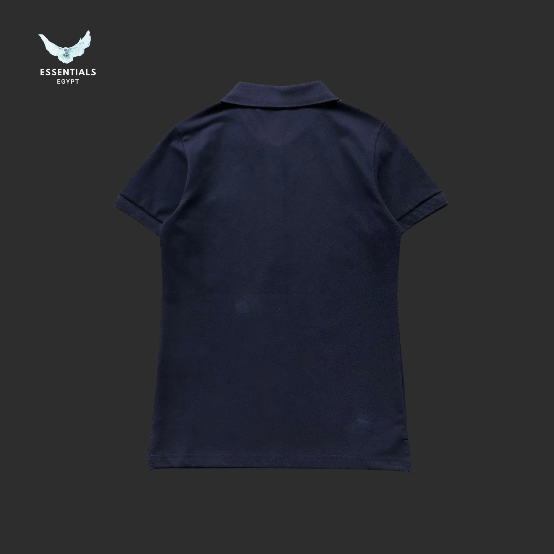 Ralph Lauren Women’s Polo – Slim Fit - ESSENTIALS EGYPT