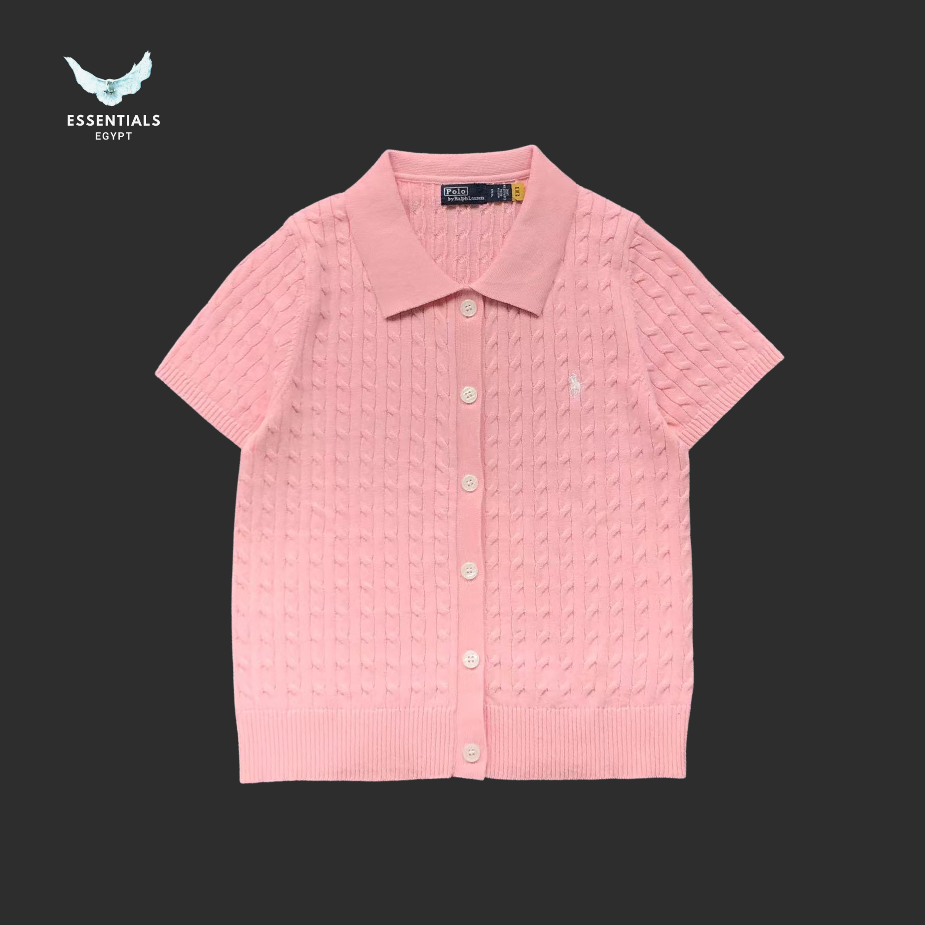 RALPH LAUREN POLO FEMAIE STYIE 413260477