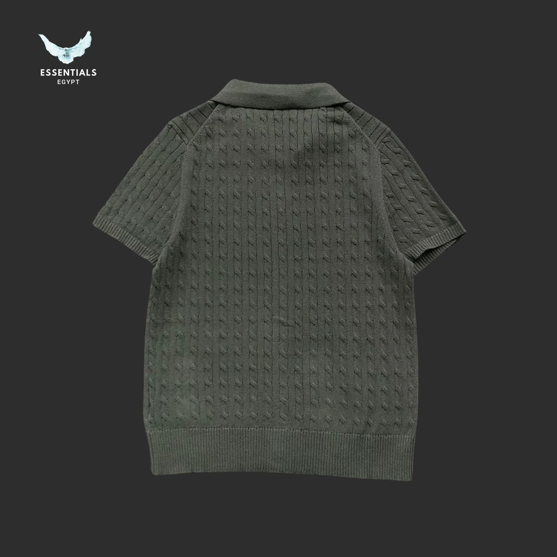 Ralph Lauren Polo – Women’s Knit Edition - ESSENTIALS EGYPT