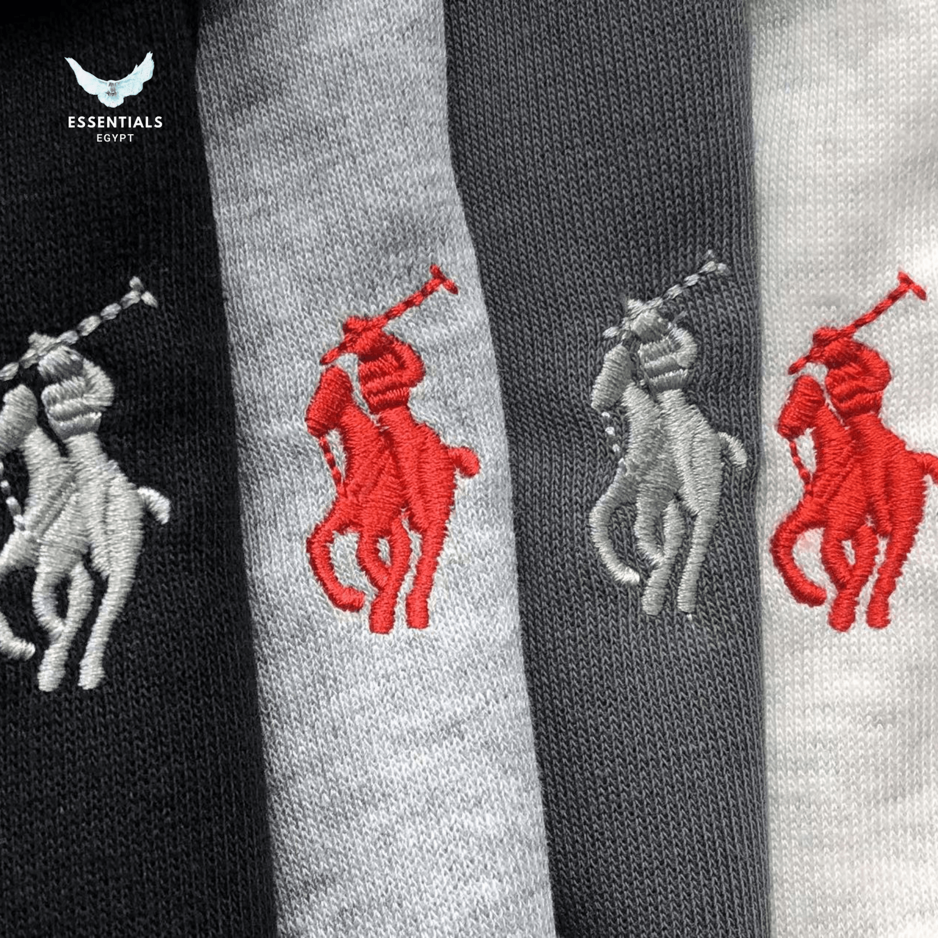 Ralph Lauren Shorts – Summer Pack - ESSENTIALS EGYPT