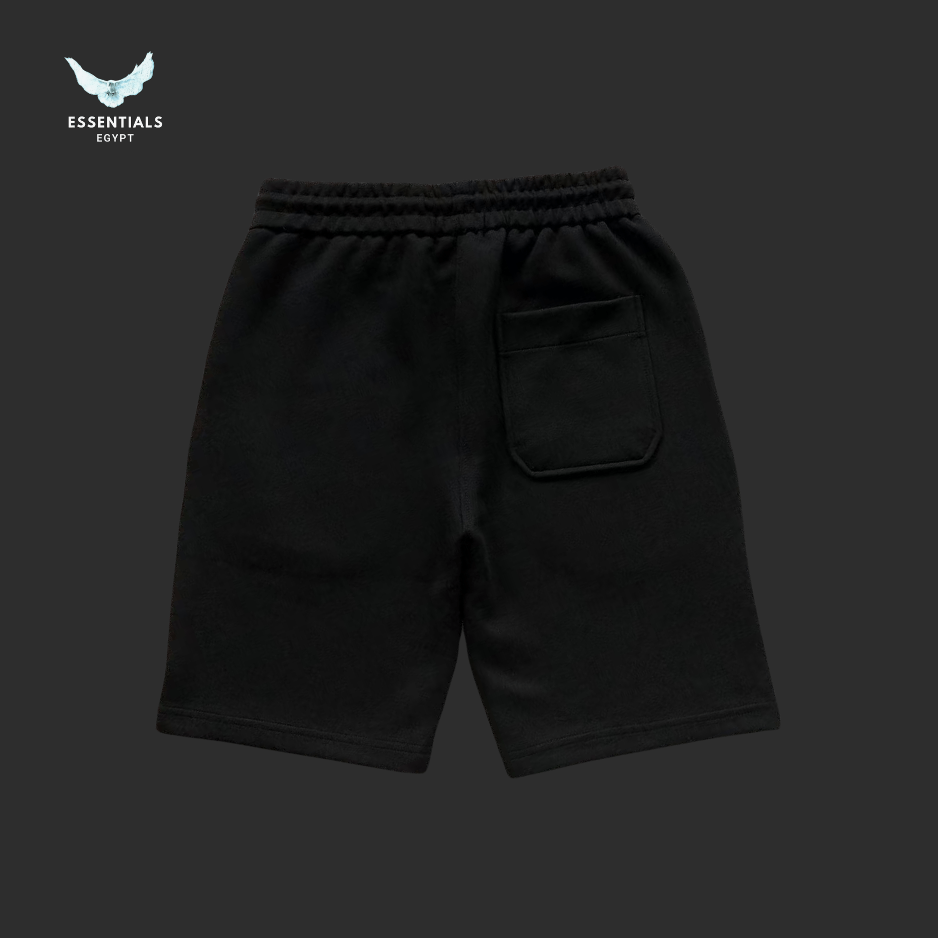 Ralph Lauren Shorts – Cotton Fleece - ESSENTIALS EGYPT