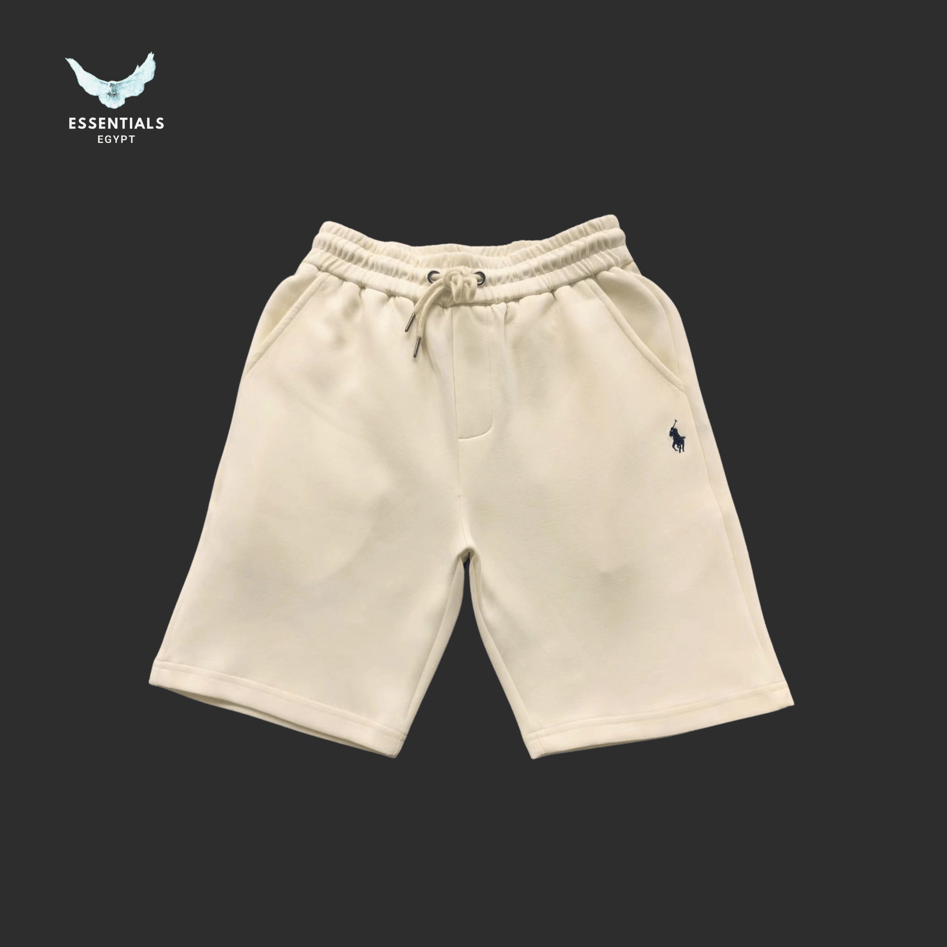 Ralph Lauren Shorts – Lightweight Fleece Pack - ESSENTIALS EGYPT