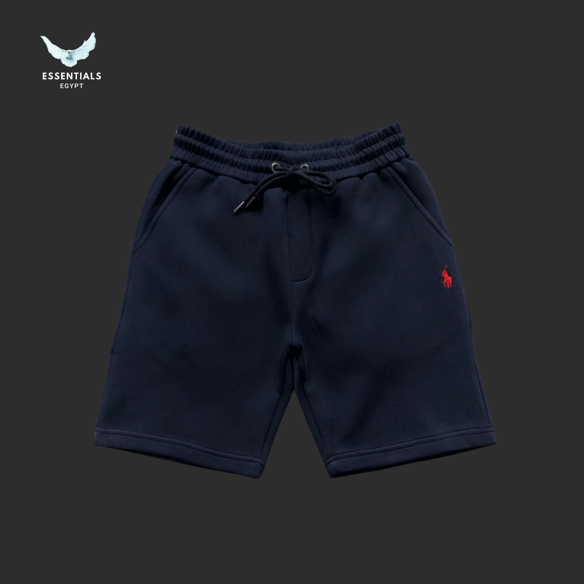 Ralph Lauren Shorts – Lightweight Fleece Pack - ESSENTIALS EGYPT