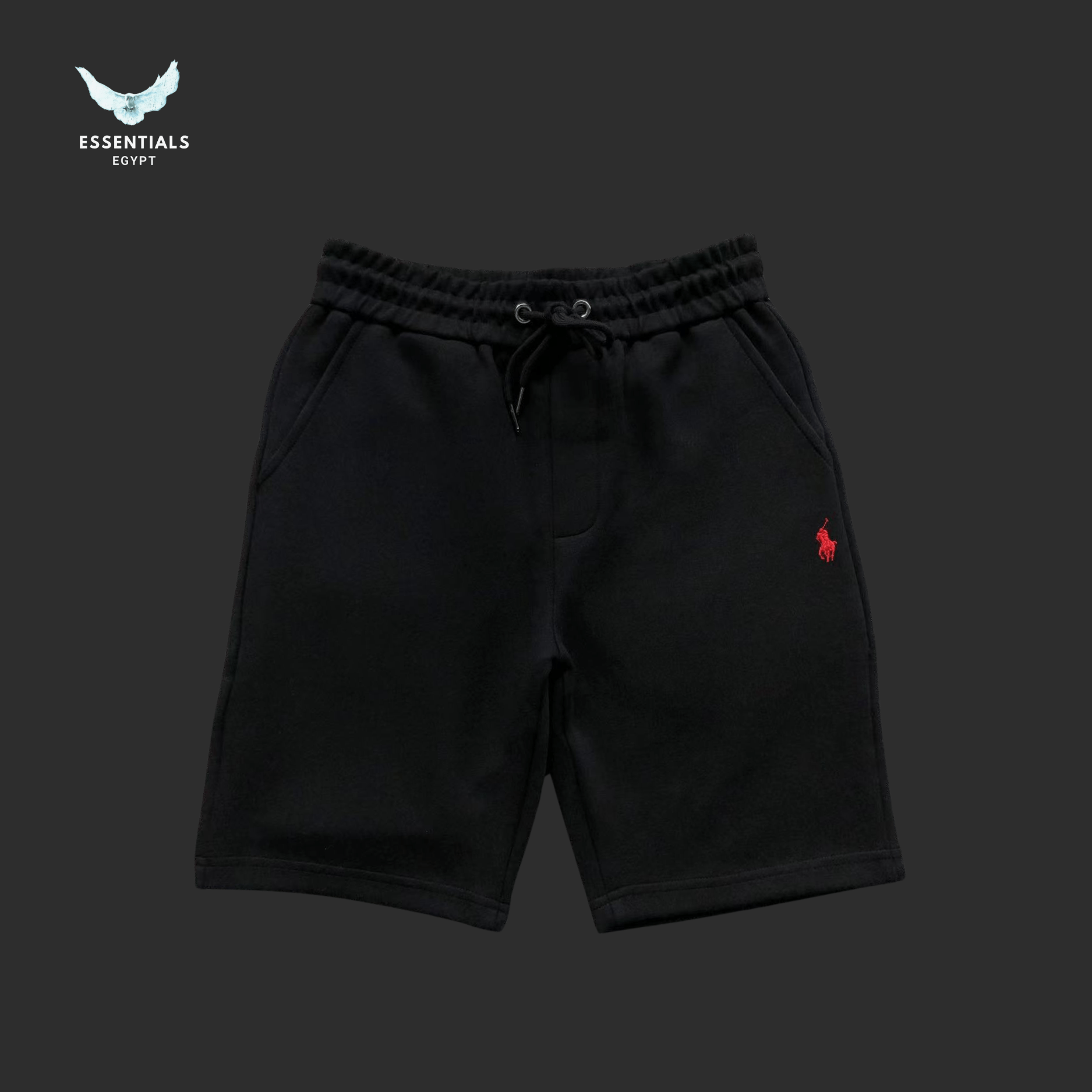 Ralph Lauren Shorts – Lightweight Fleece Pack - ESSENTIALS EGYPT