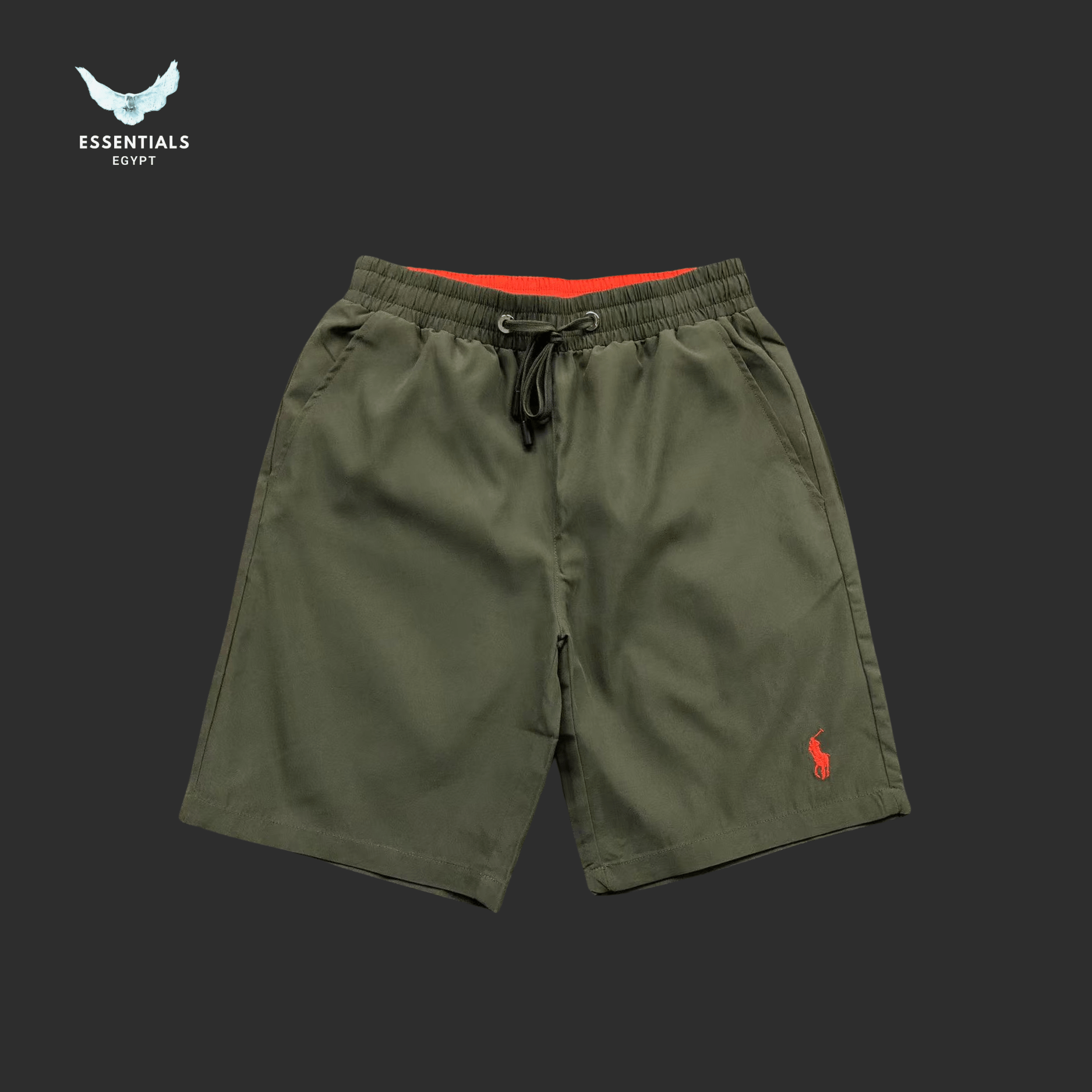 Ralph Lauren Shorts – Multi - Tone Sport Pack - ESSENTIALS EGYPT