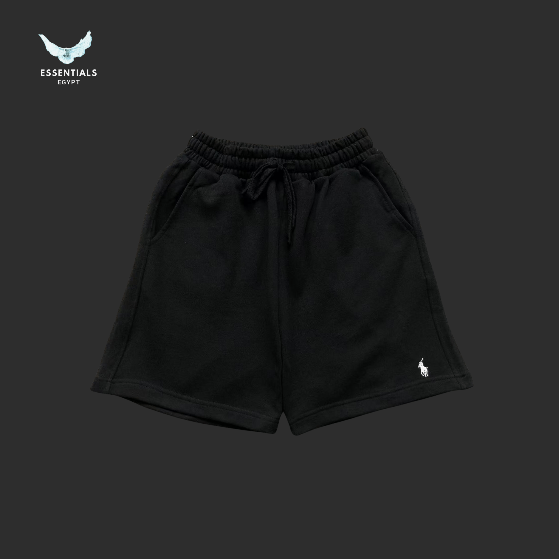 Ralph Lauren Shorts – Core Colors - ESSENTIALS EGYPT