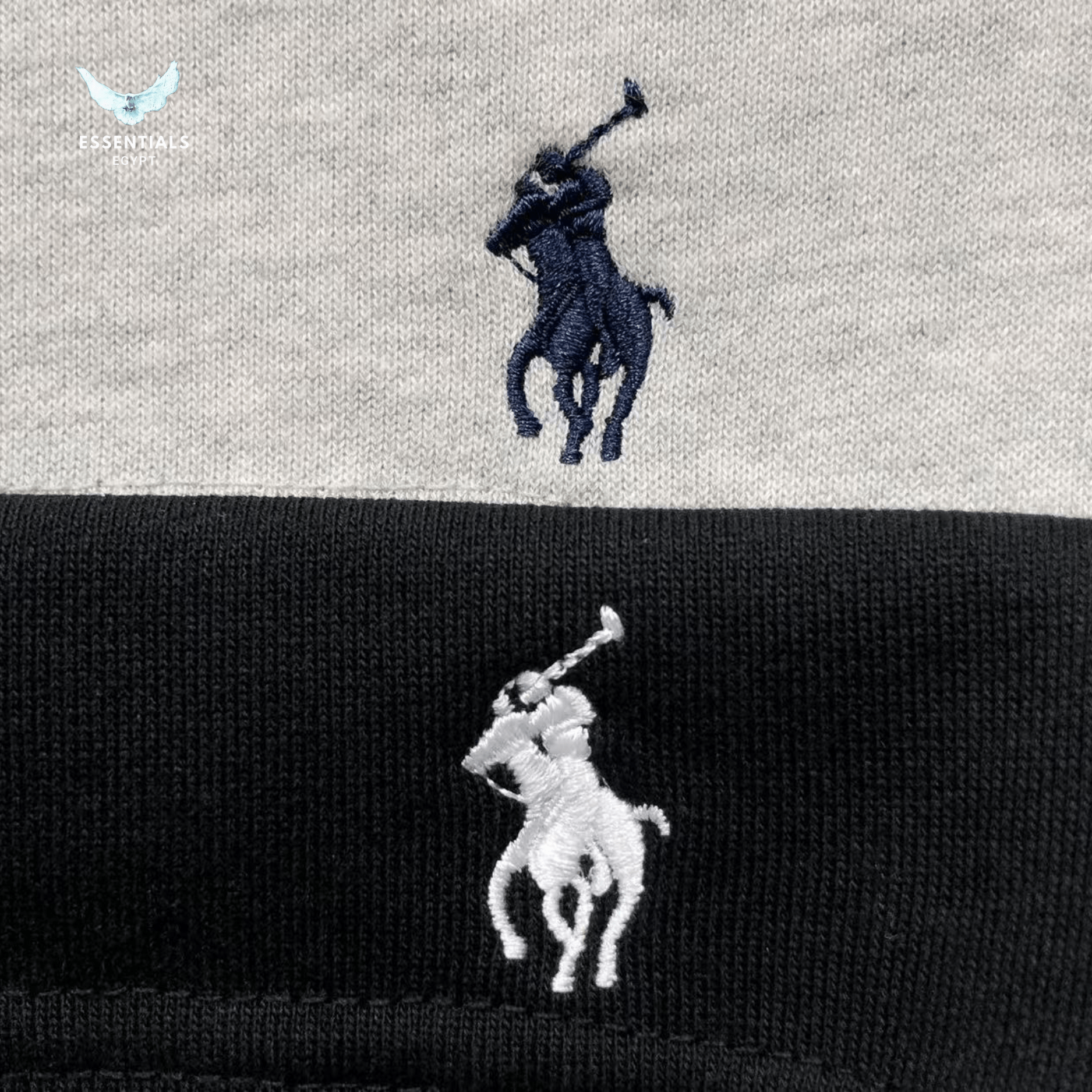 Ralph Lauren Shorts – Core Colors - ESSENTIALS EGYPT