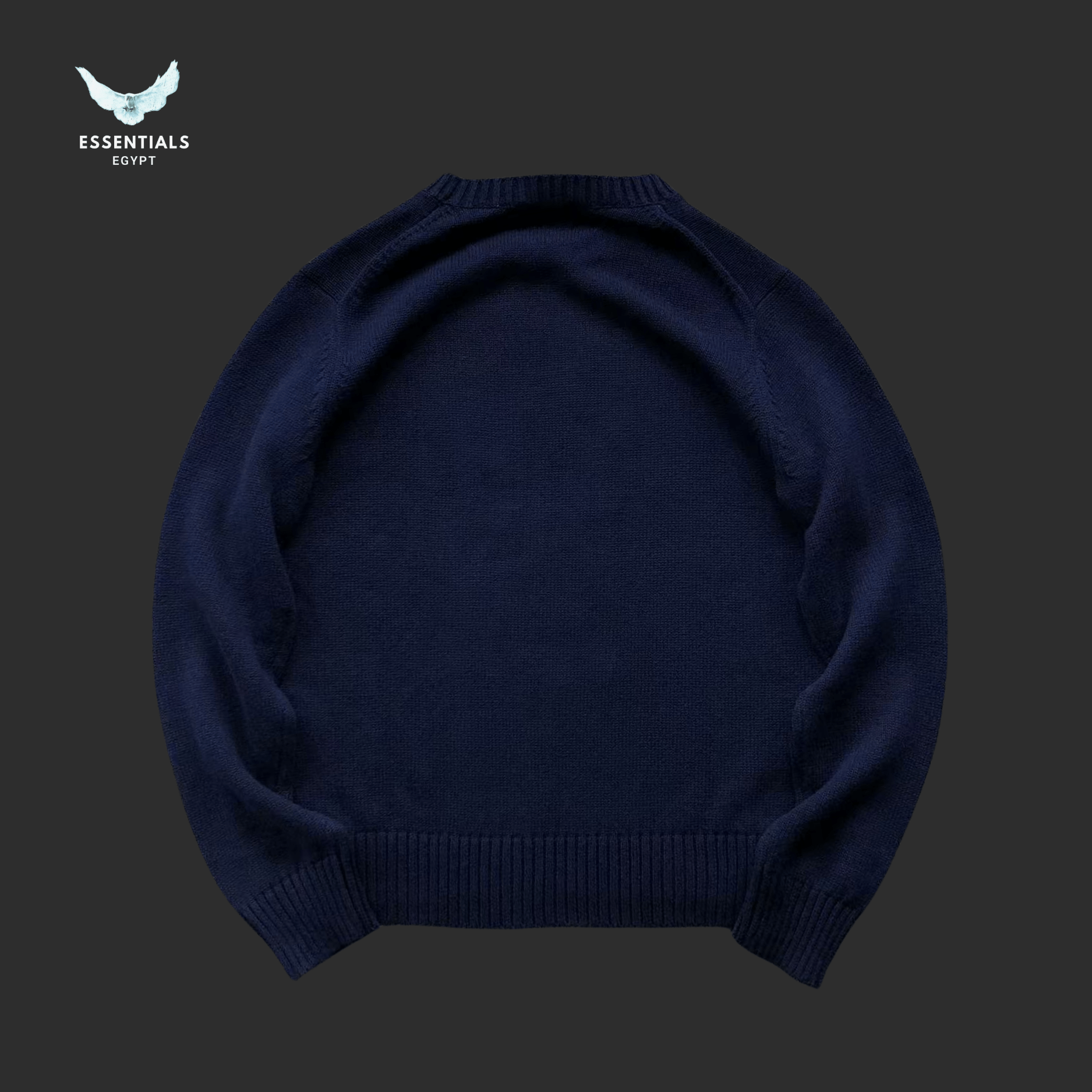 RALPH LAUREN SWEATSHIRT 217171104 - ESSENTIALS EGYPT