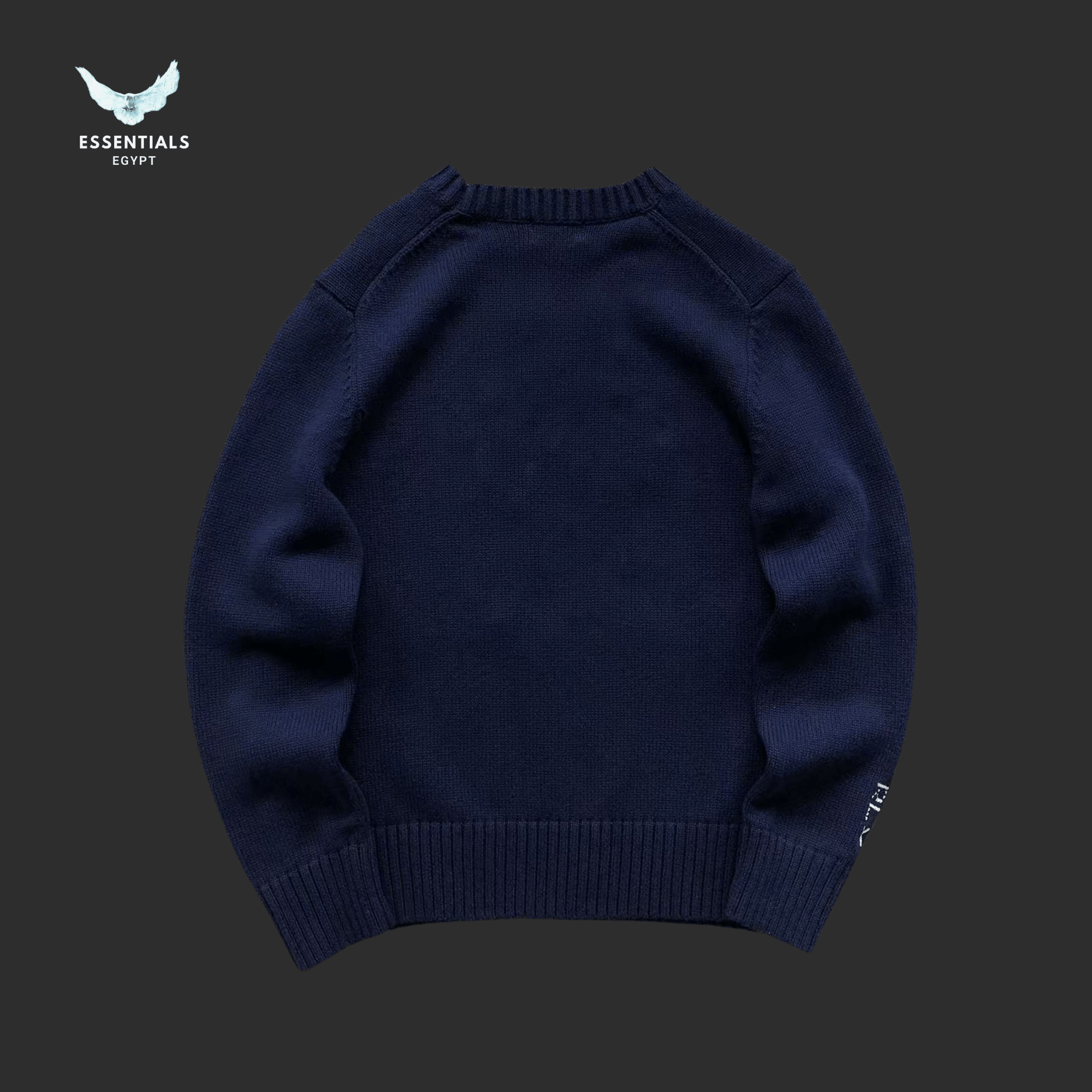 RALPH LAUREN SWEATSHIRT 218040404 - ESSENTIALS EGYPT