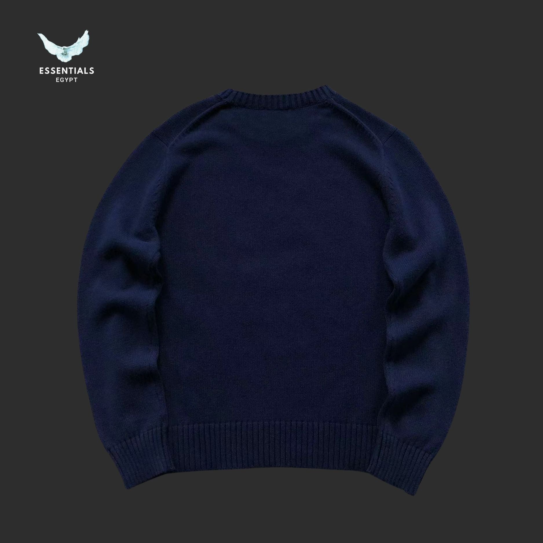 Ralph Lauren Polo Bear Sweater – Golf Edition - ESSENTIALS EGYPT